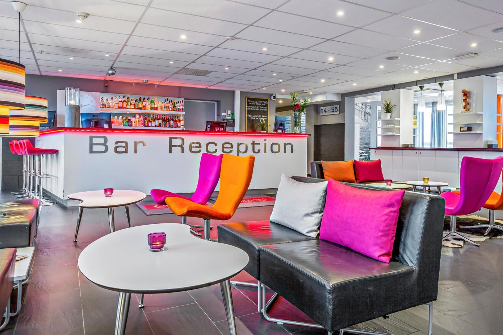 Sure Hotel by Best Western Stockholm Alvsjo Sure Hotel by Best Western Stockholm Alvsjo