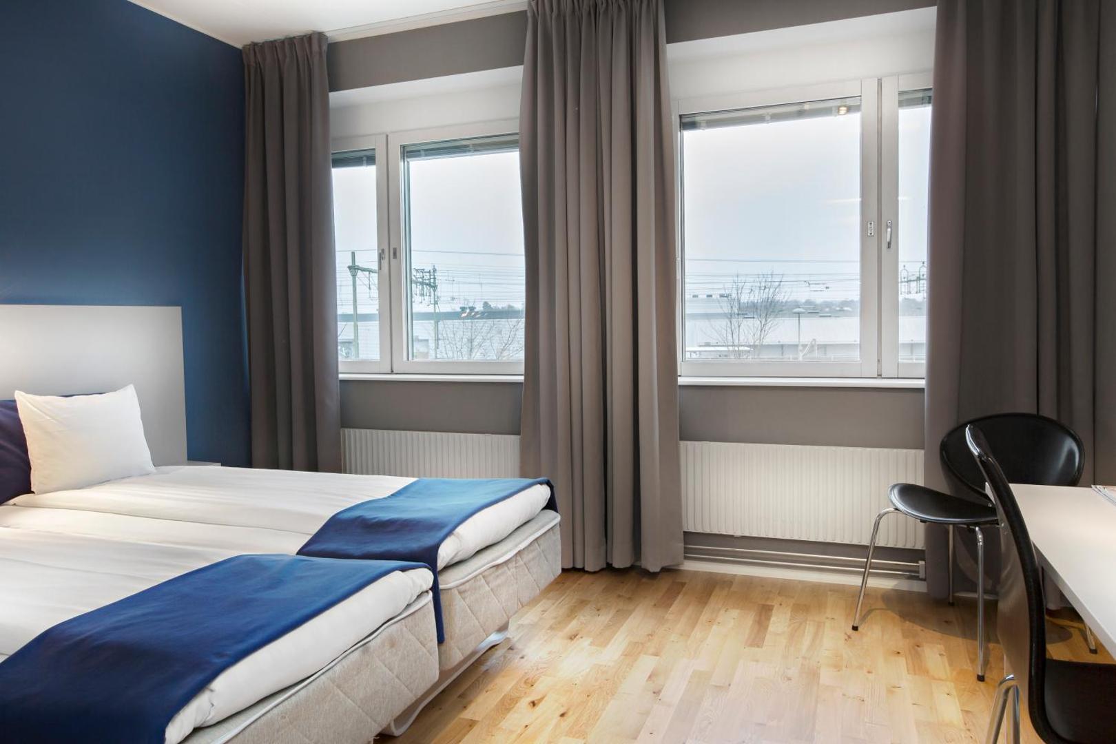 Sure Hotel by Best Western Stockholm Alvsjo Sure Hotel by Best Western Stockholm Alvsjo