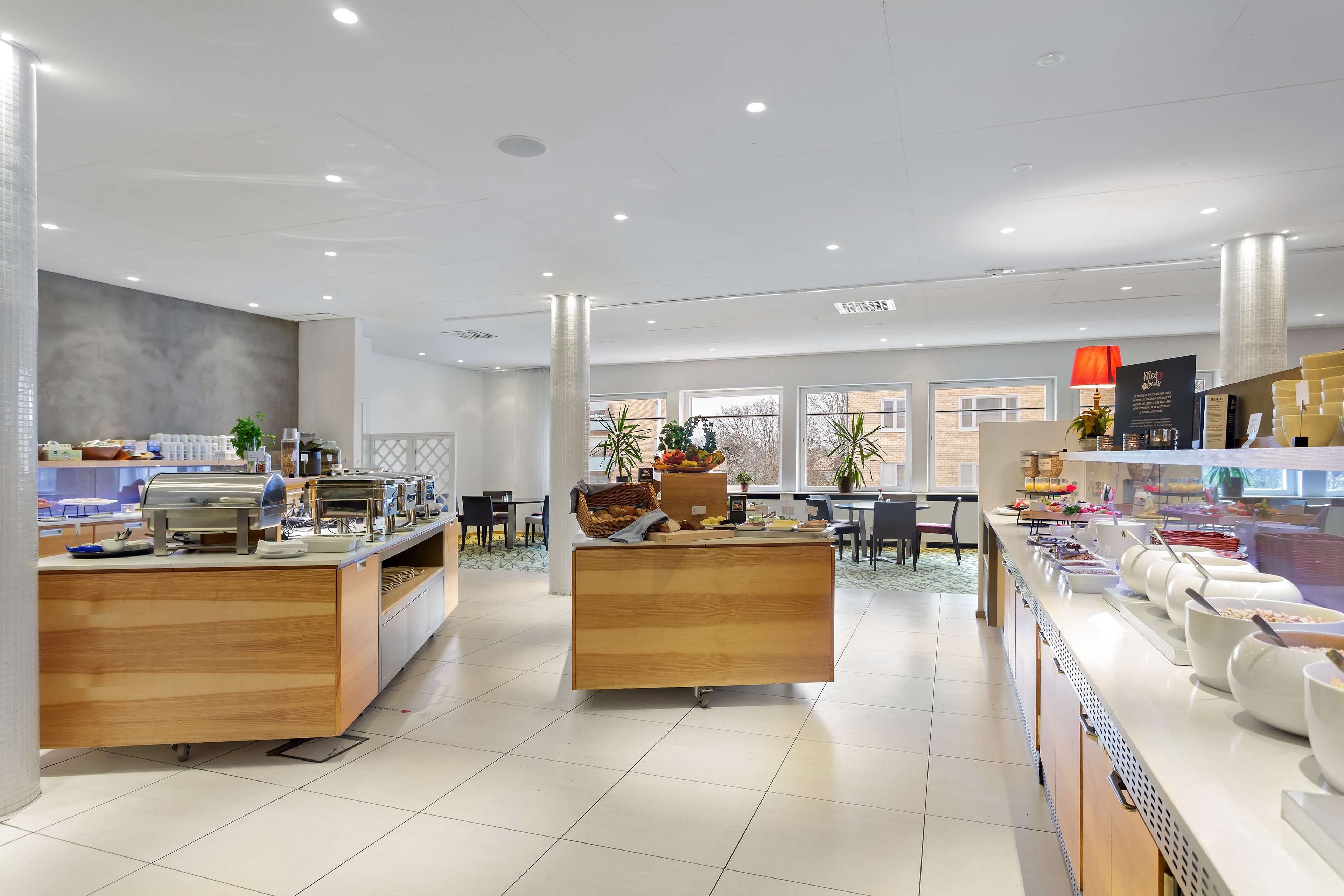 Best Western Plus Skogshöjd