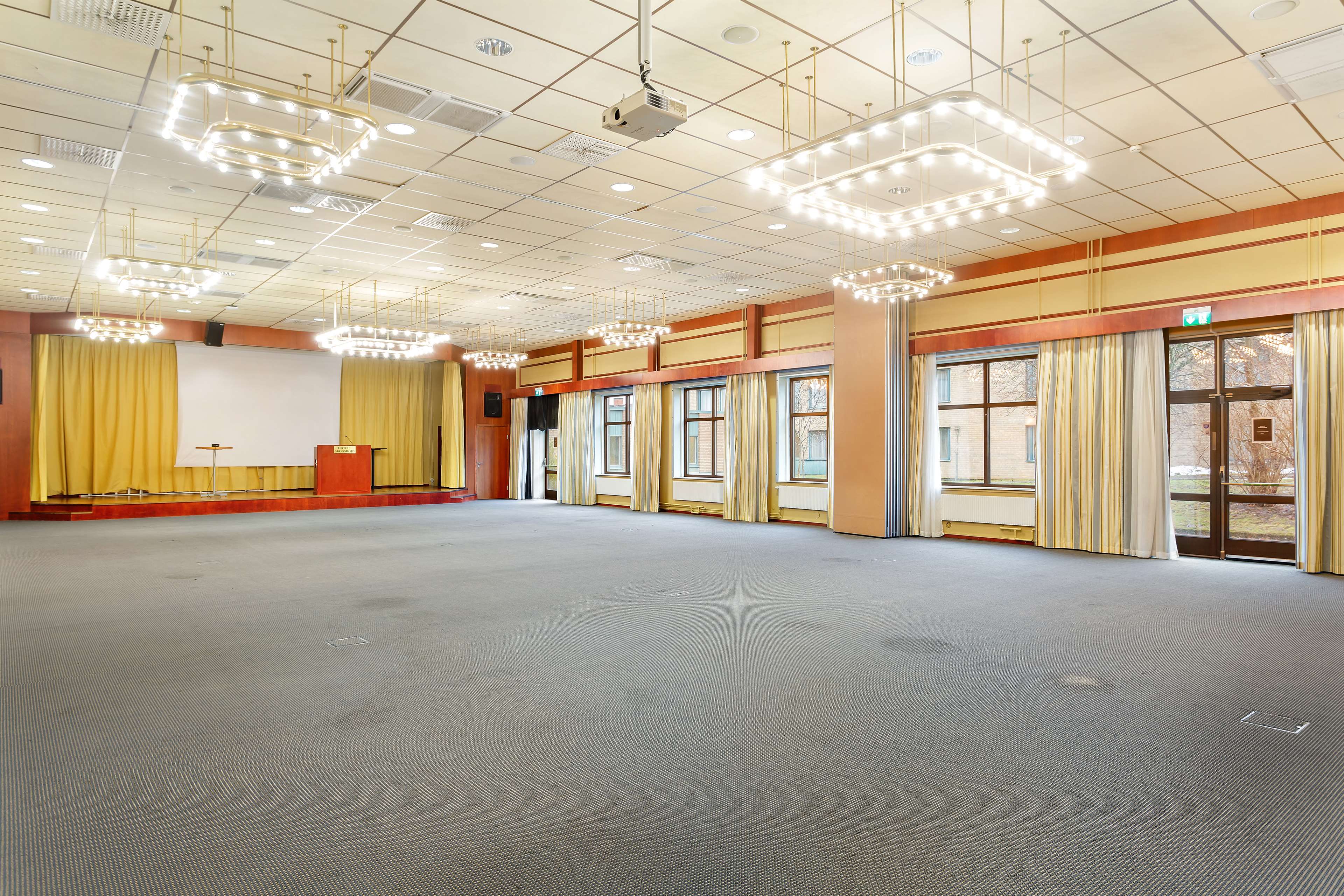 Best Western Plus Skogshöjd