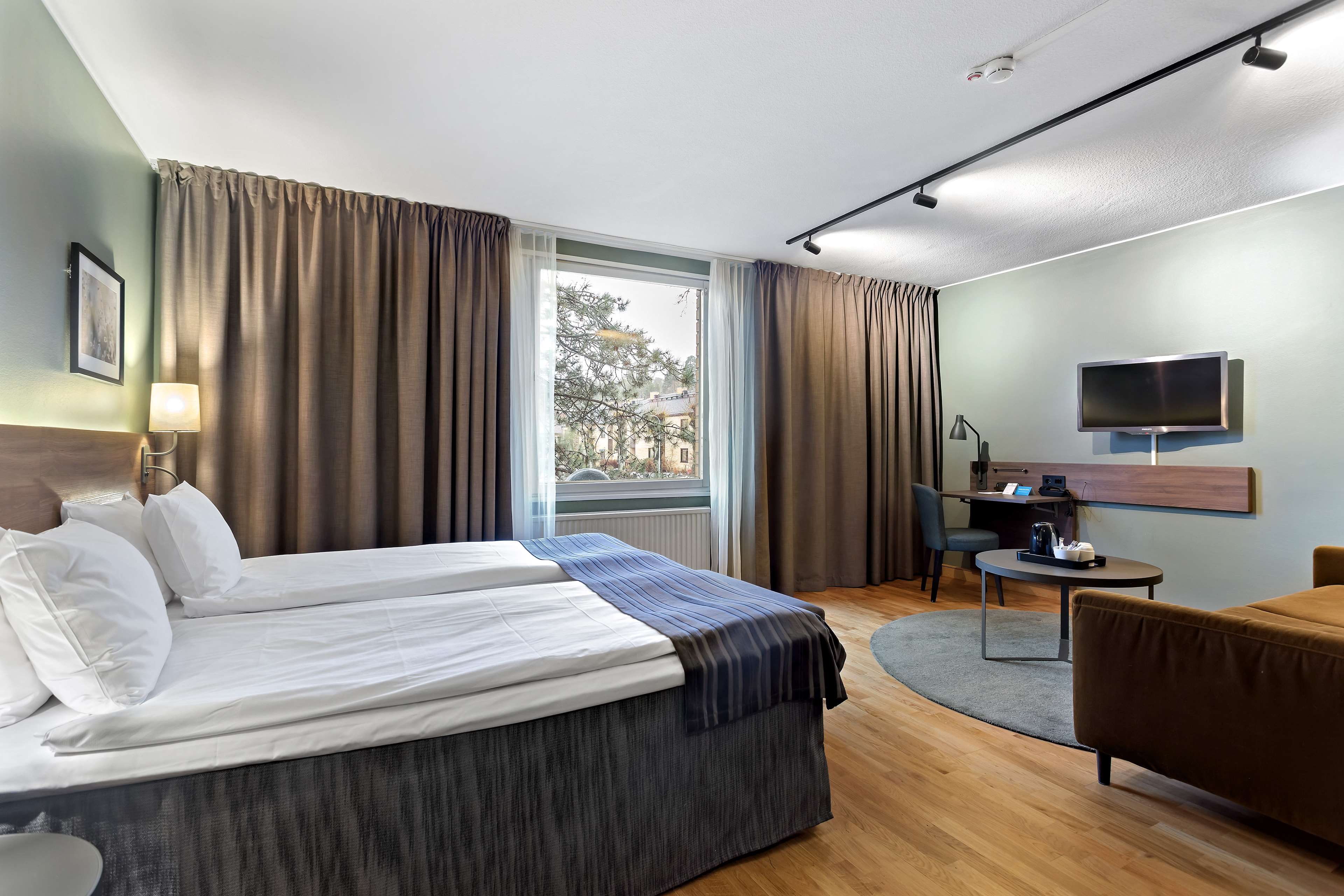 Best Western Plus Skogshöjd