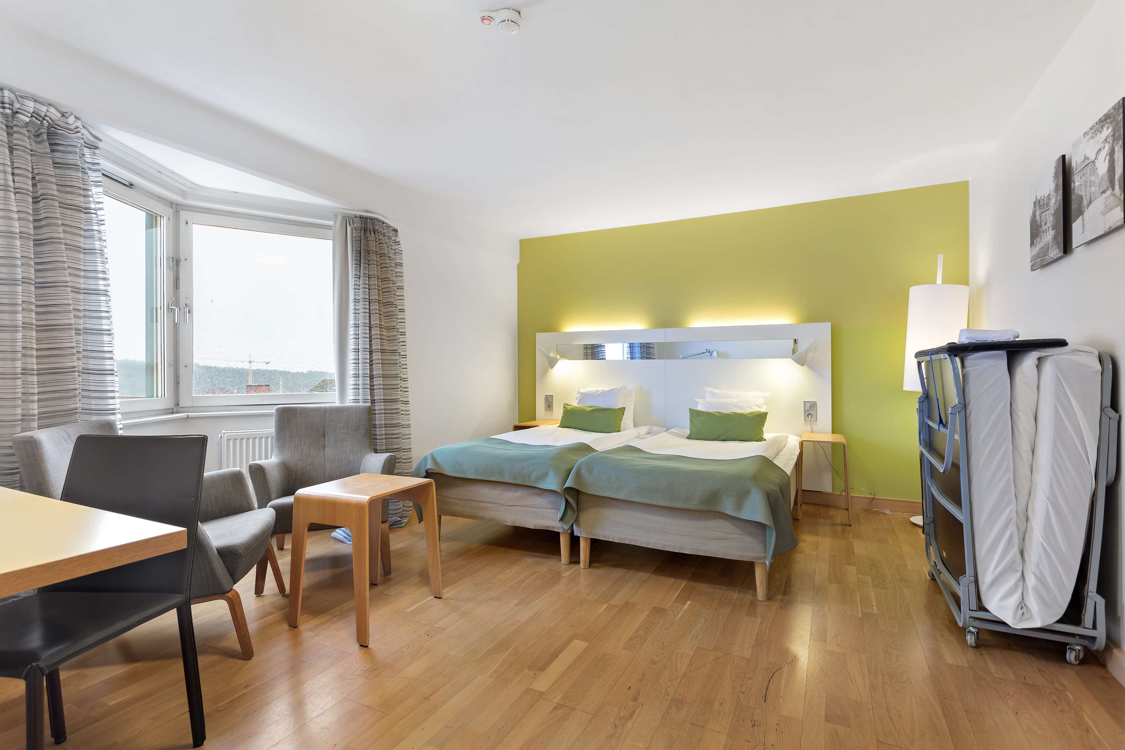 Best Western Plus Skogshöjd