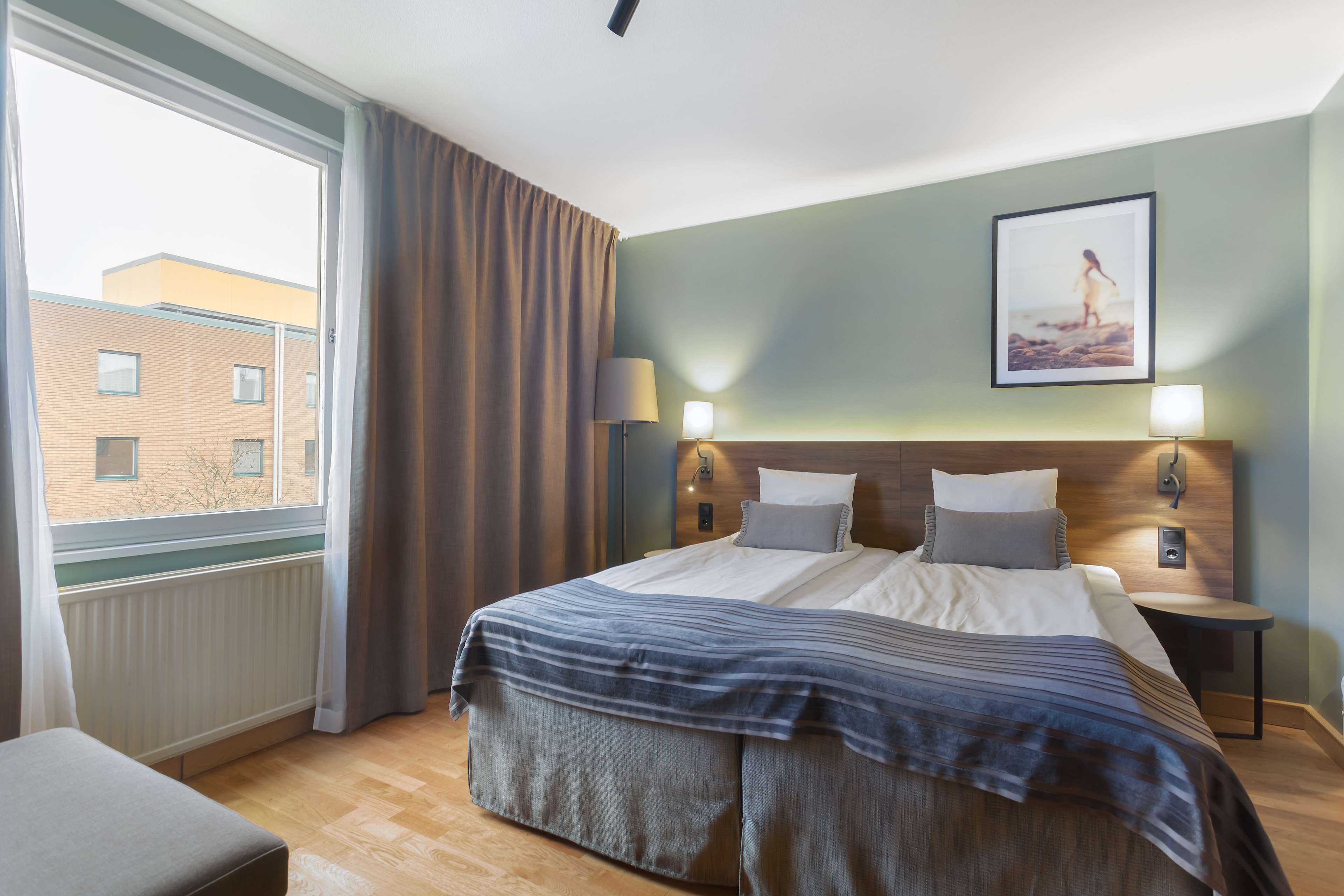 Best Western Plus Skogshöjd