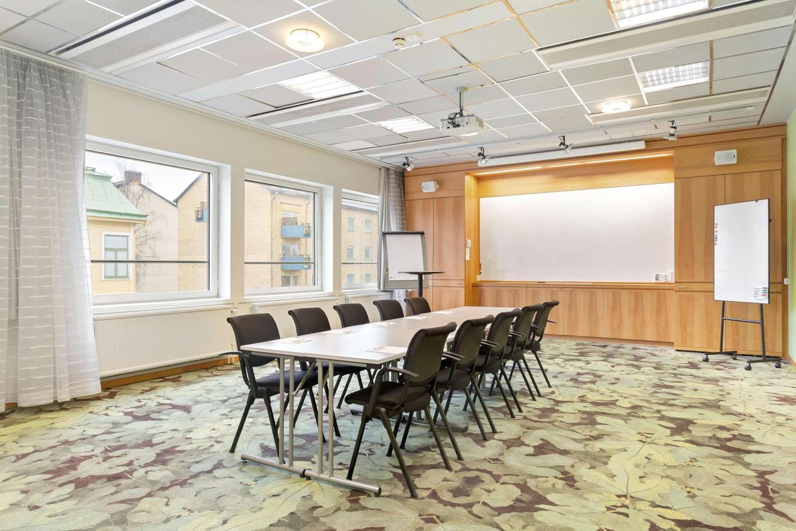 Best Western Plus Skogshöjd