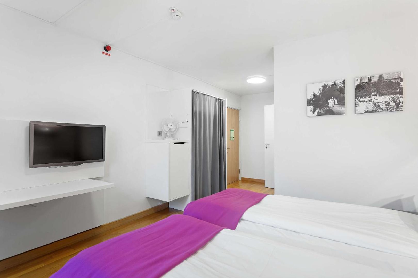 Best Western Plus Skogshöjd