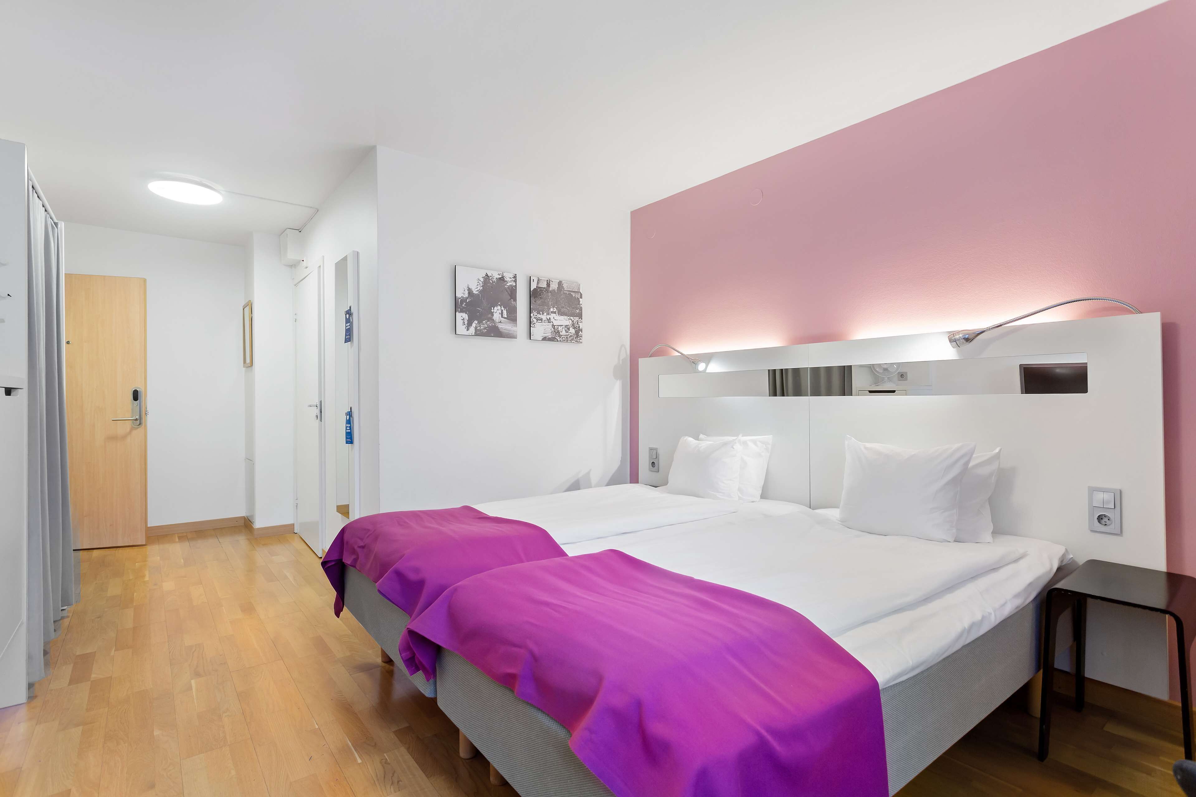 Best Western Plus Skogshöjd