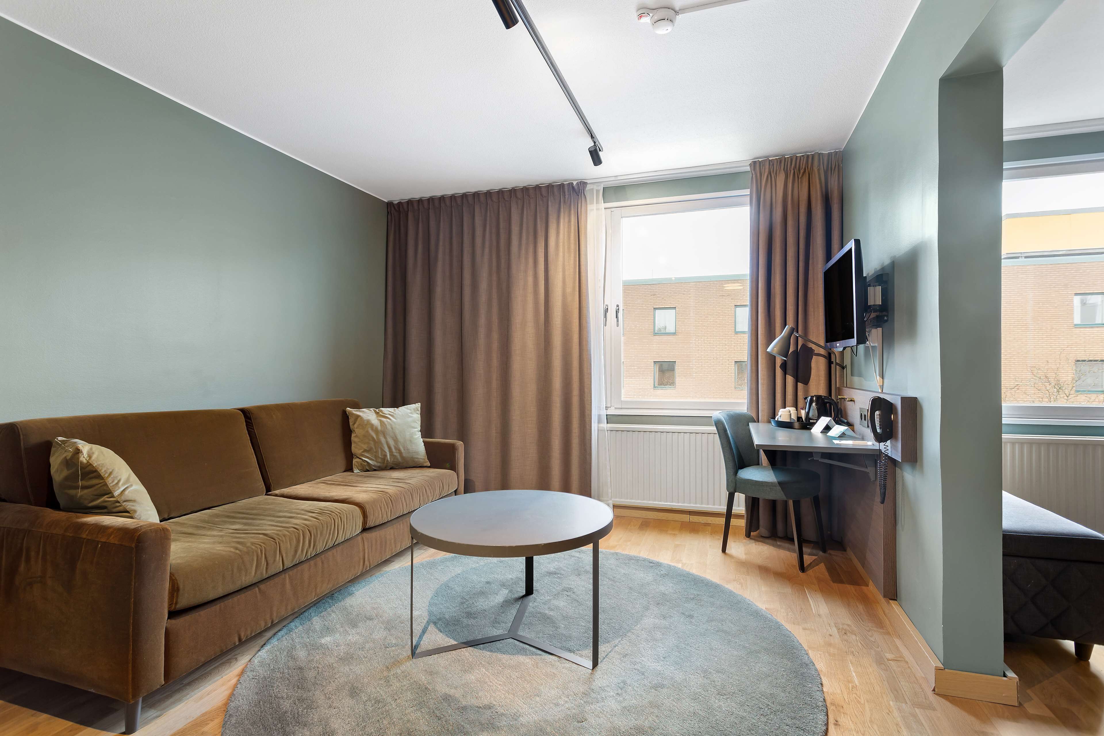 Best Western Plus Skogshöjd