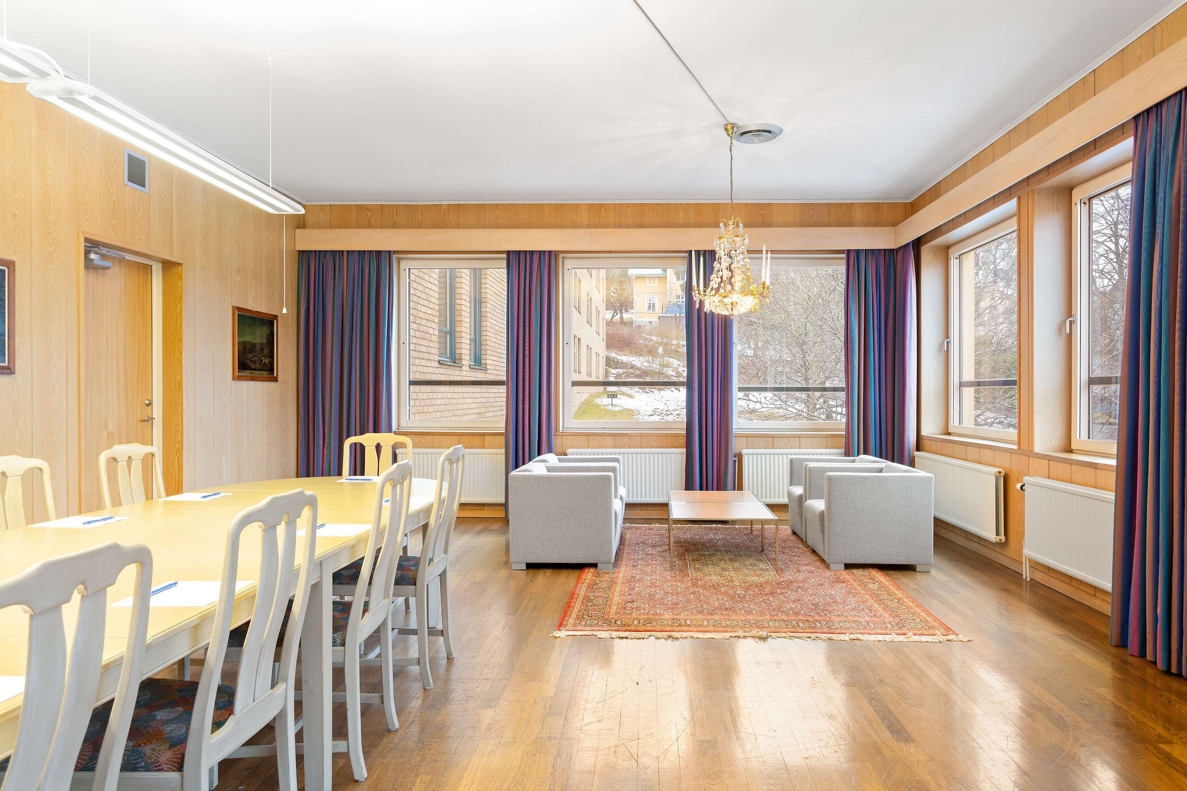 Best Western Plus Skogshöjd