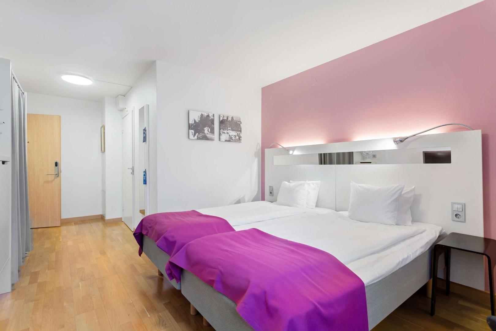 Best Western Plus Skogshöjd