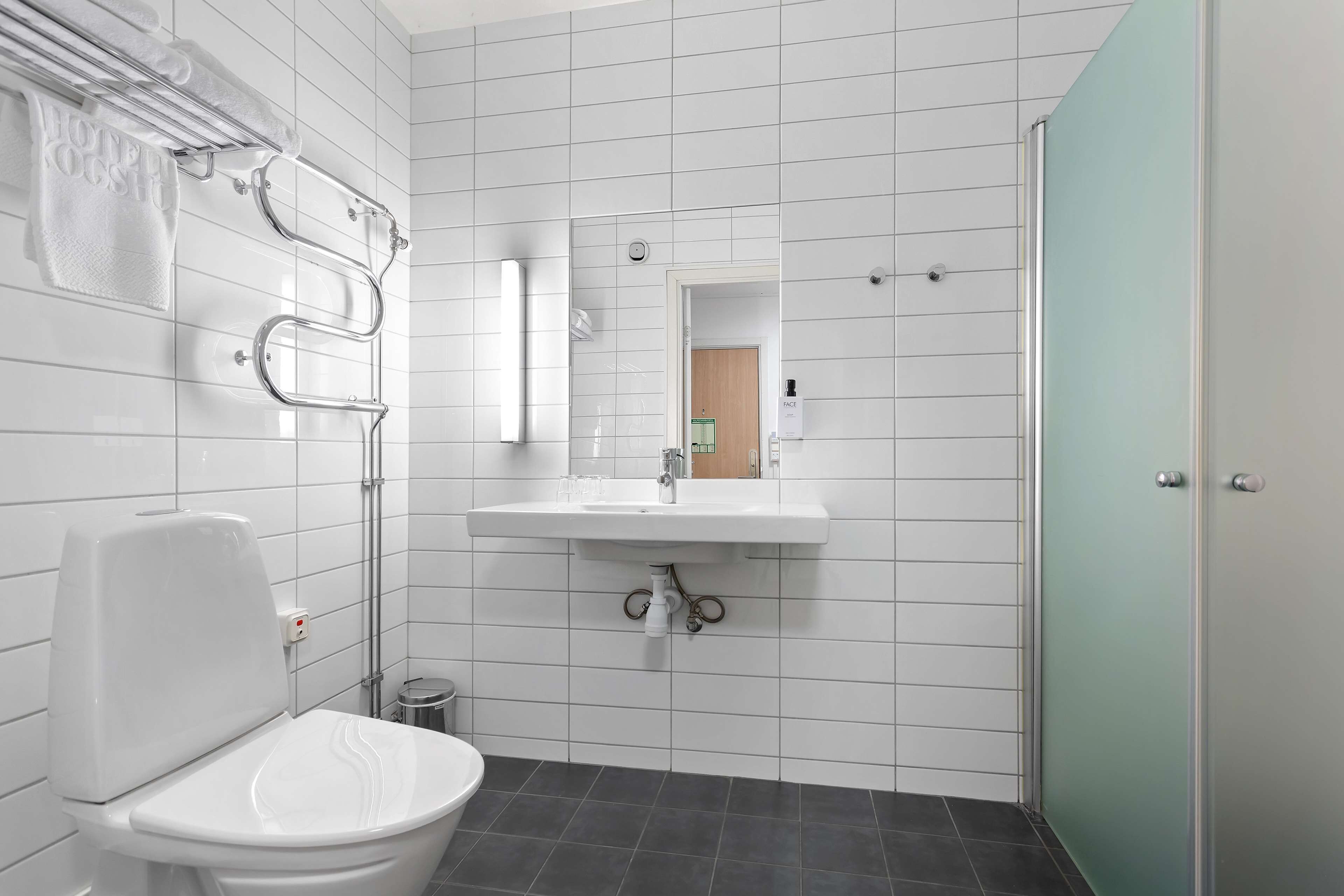 Best Western Plus Skogshöjd