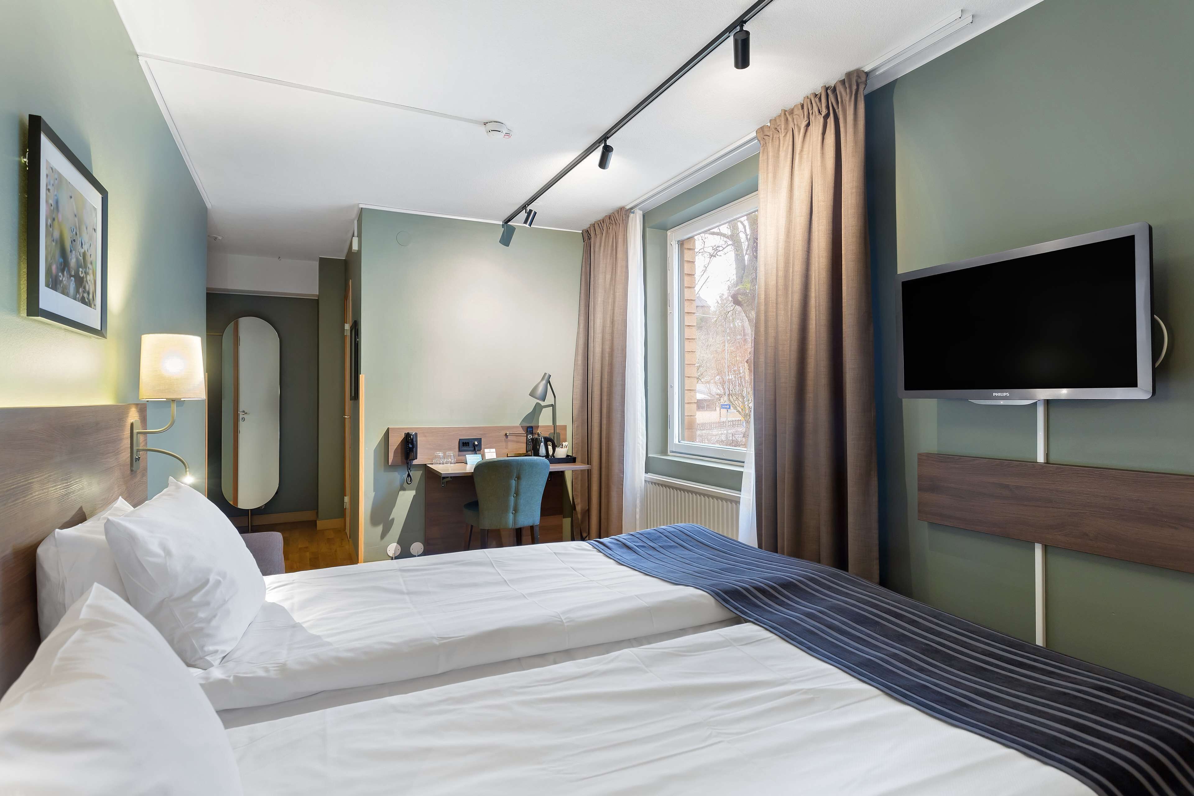 Best Western Plus Skogshöjd