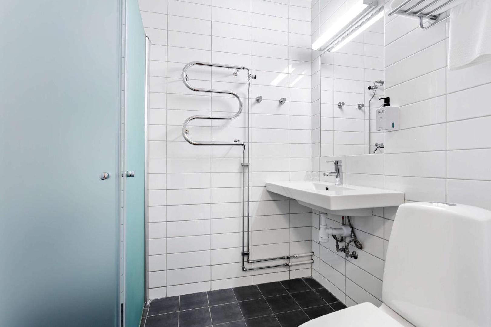 Best Western Plus Skogshöjd