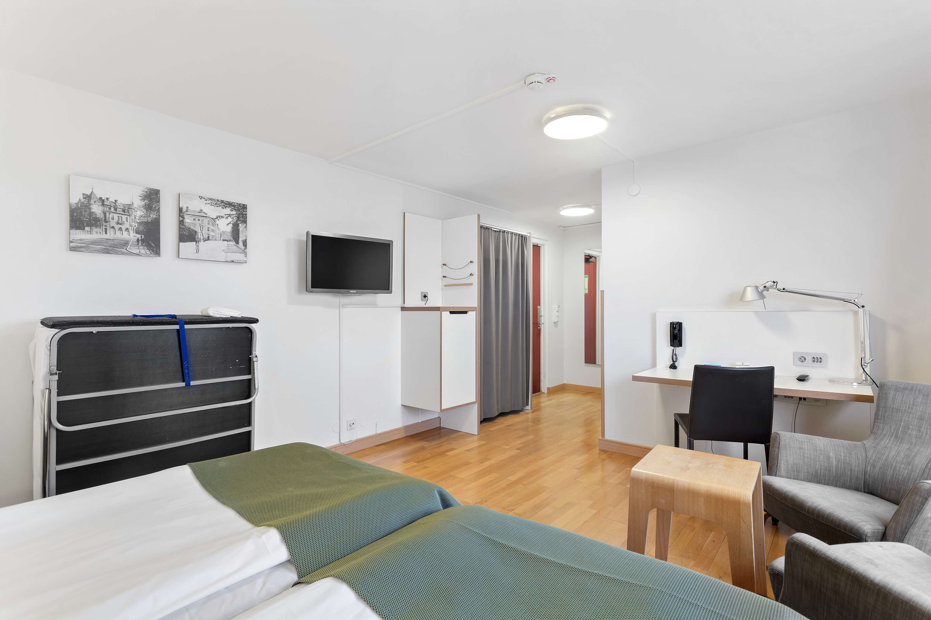 Best Western Plus Skogshöjd