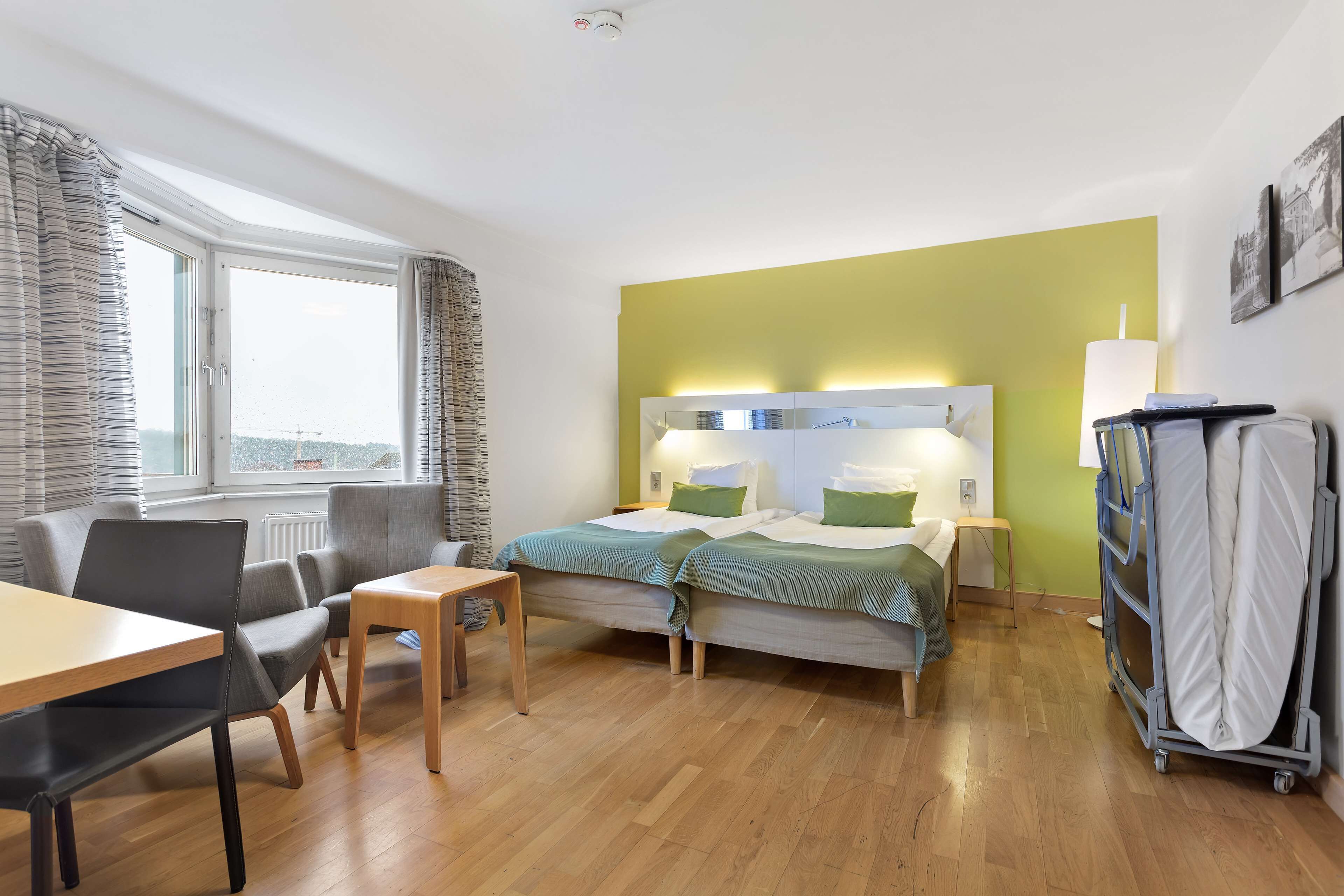 Best Western Plus Skogshöjd