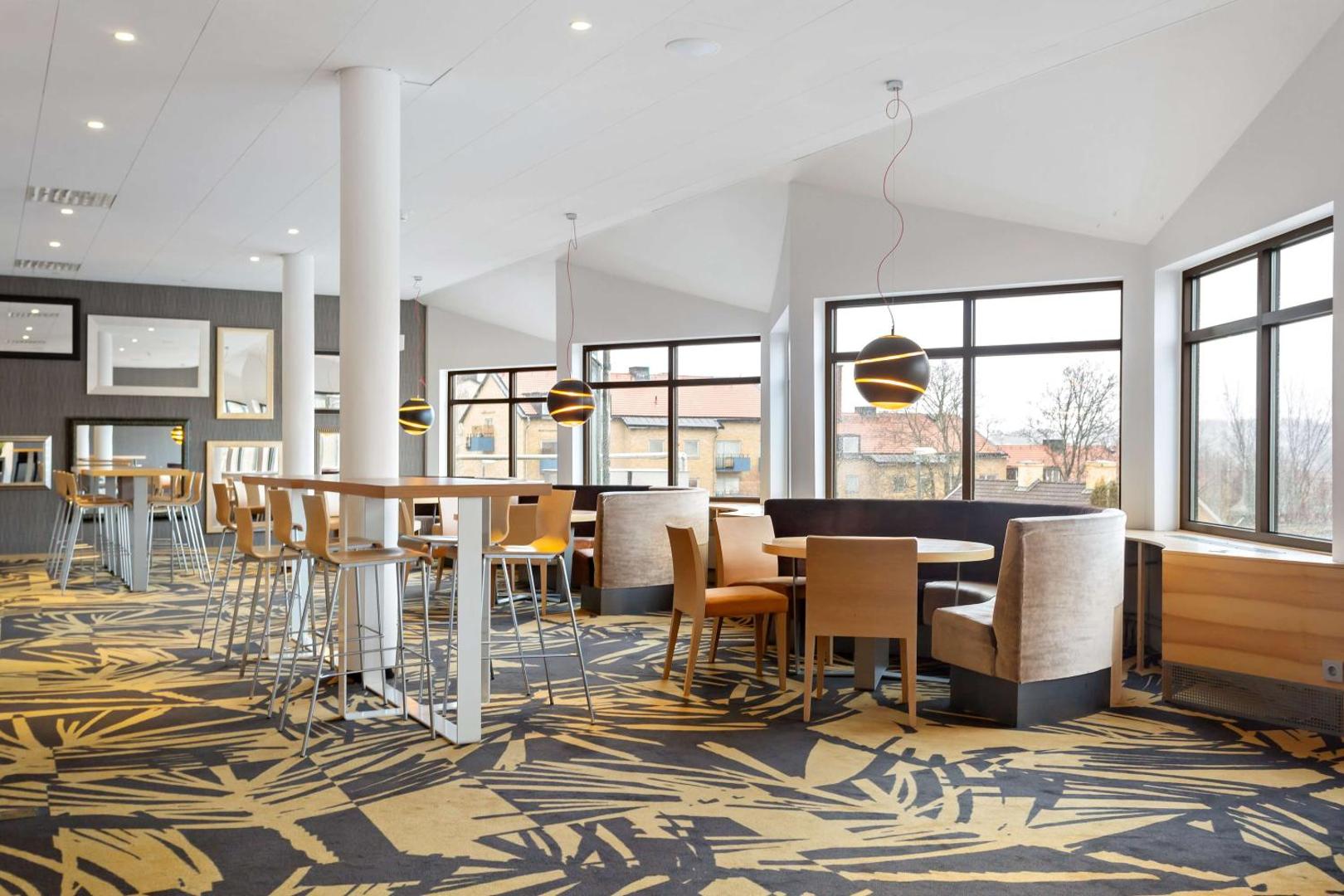 Best Western Plus Skogshöjd