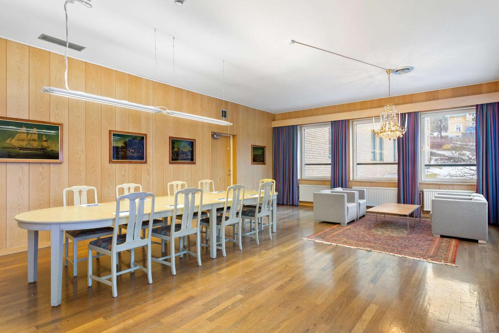 Best Western Plus Skogshöjd