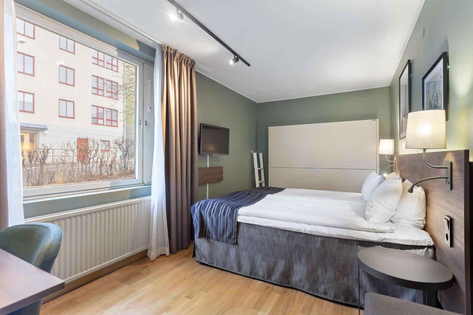 Best Western Plus Skogshöjd