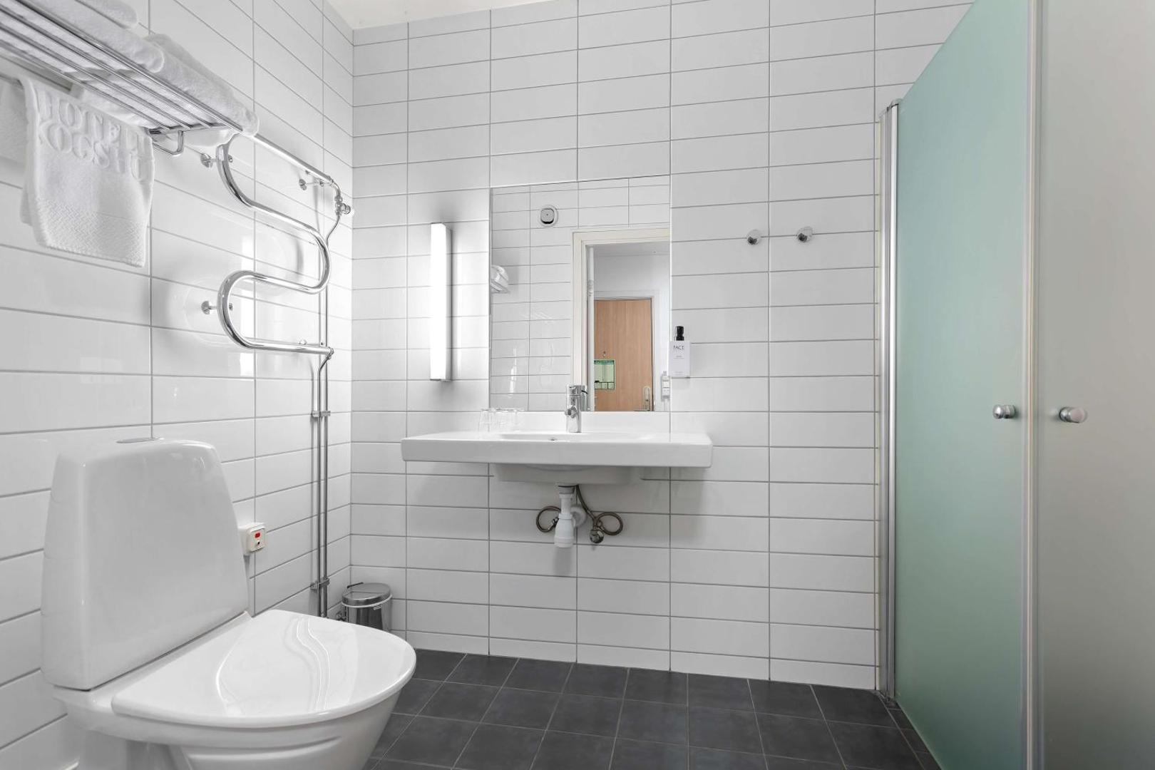 Best Western Plus Skogshöjd