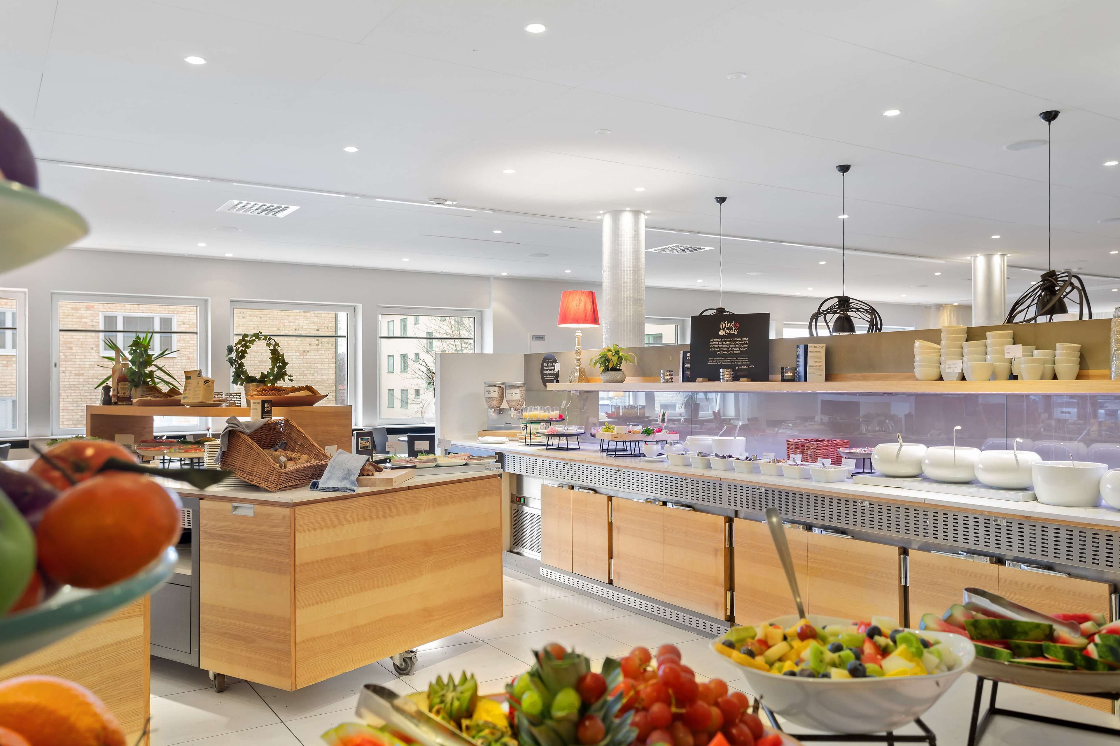 Best Western Plus Skogshöjd