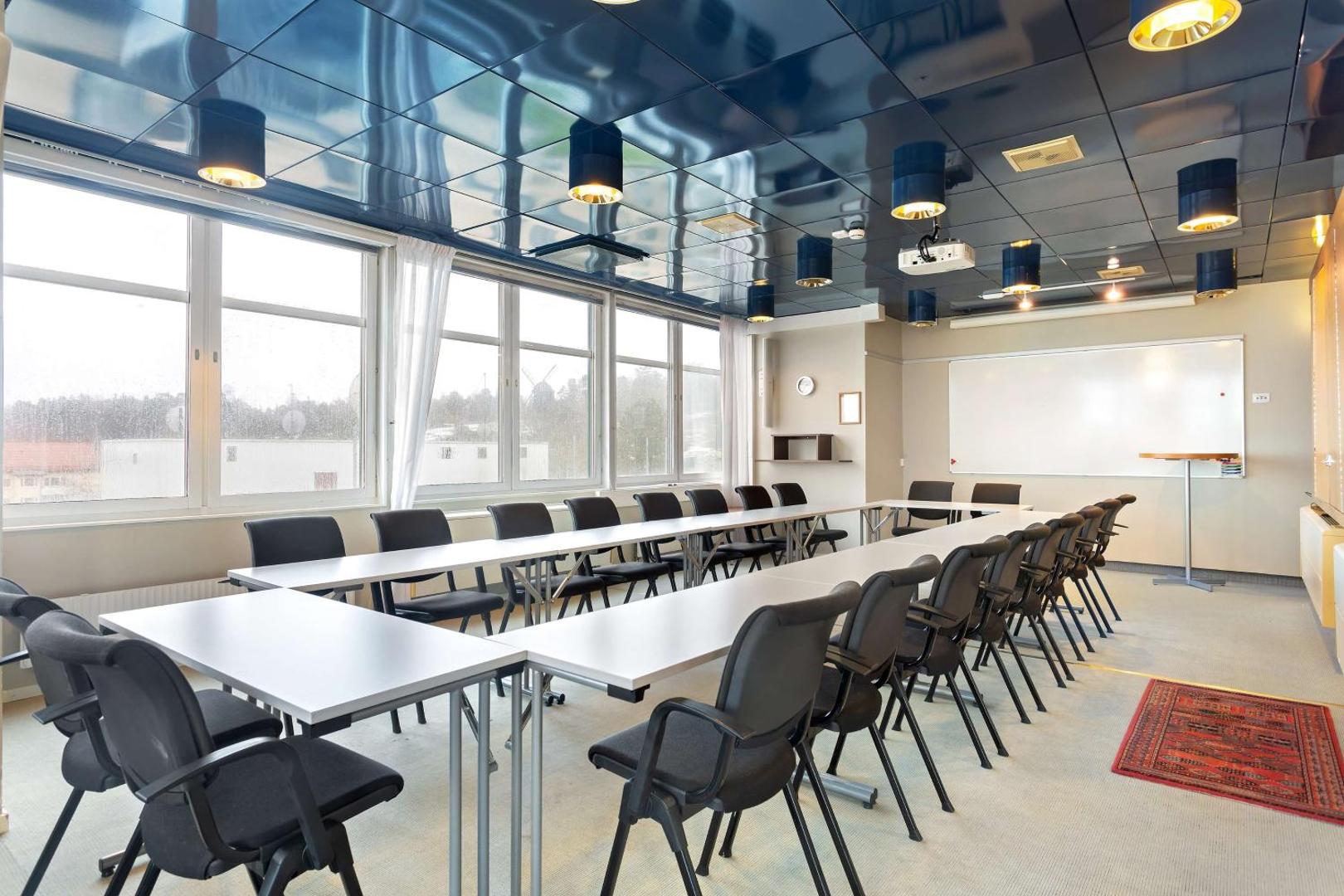 Best Western Plus Skogshöjd