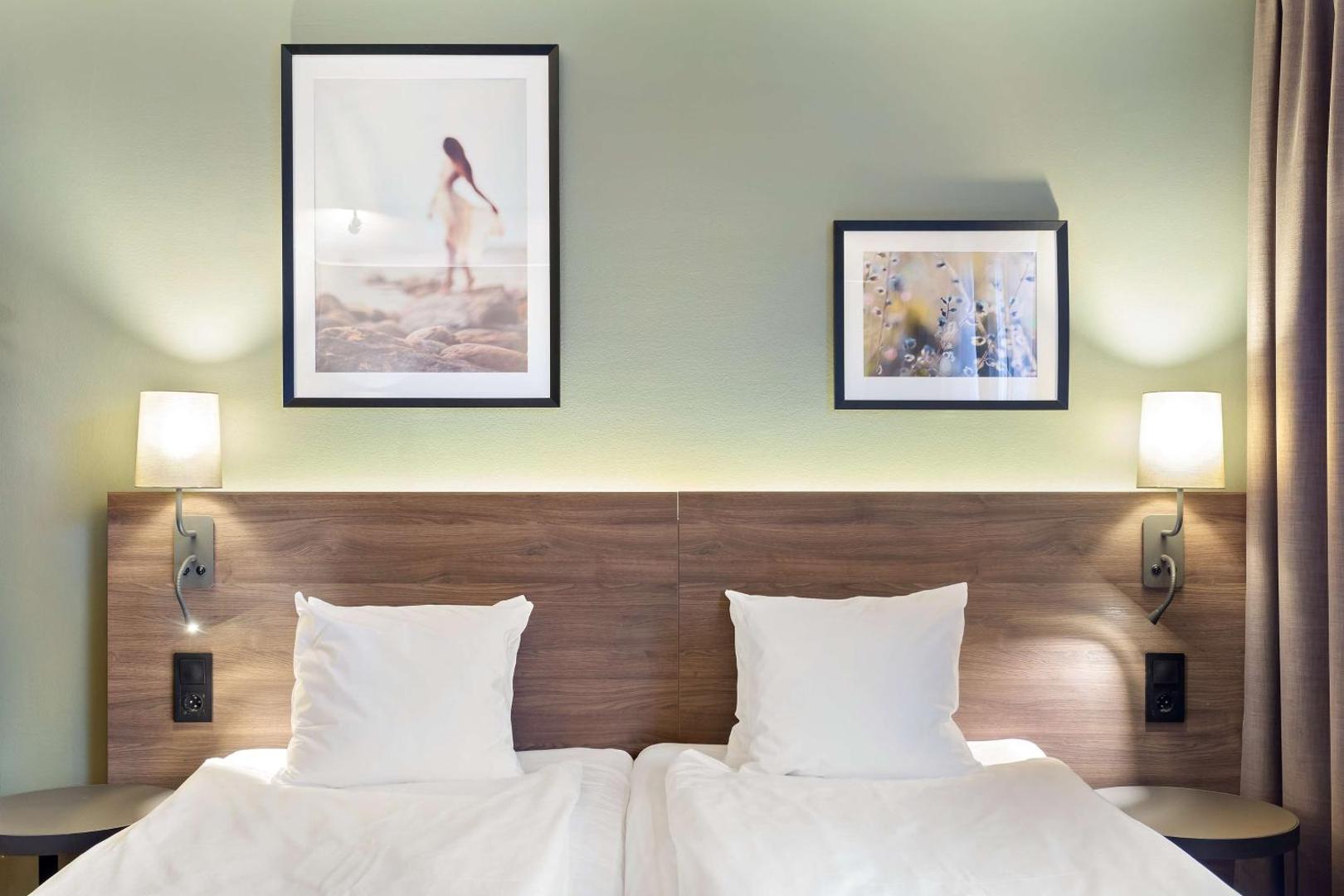 Best Western Plus Skogshöjd