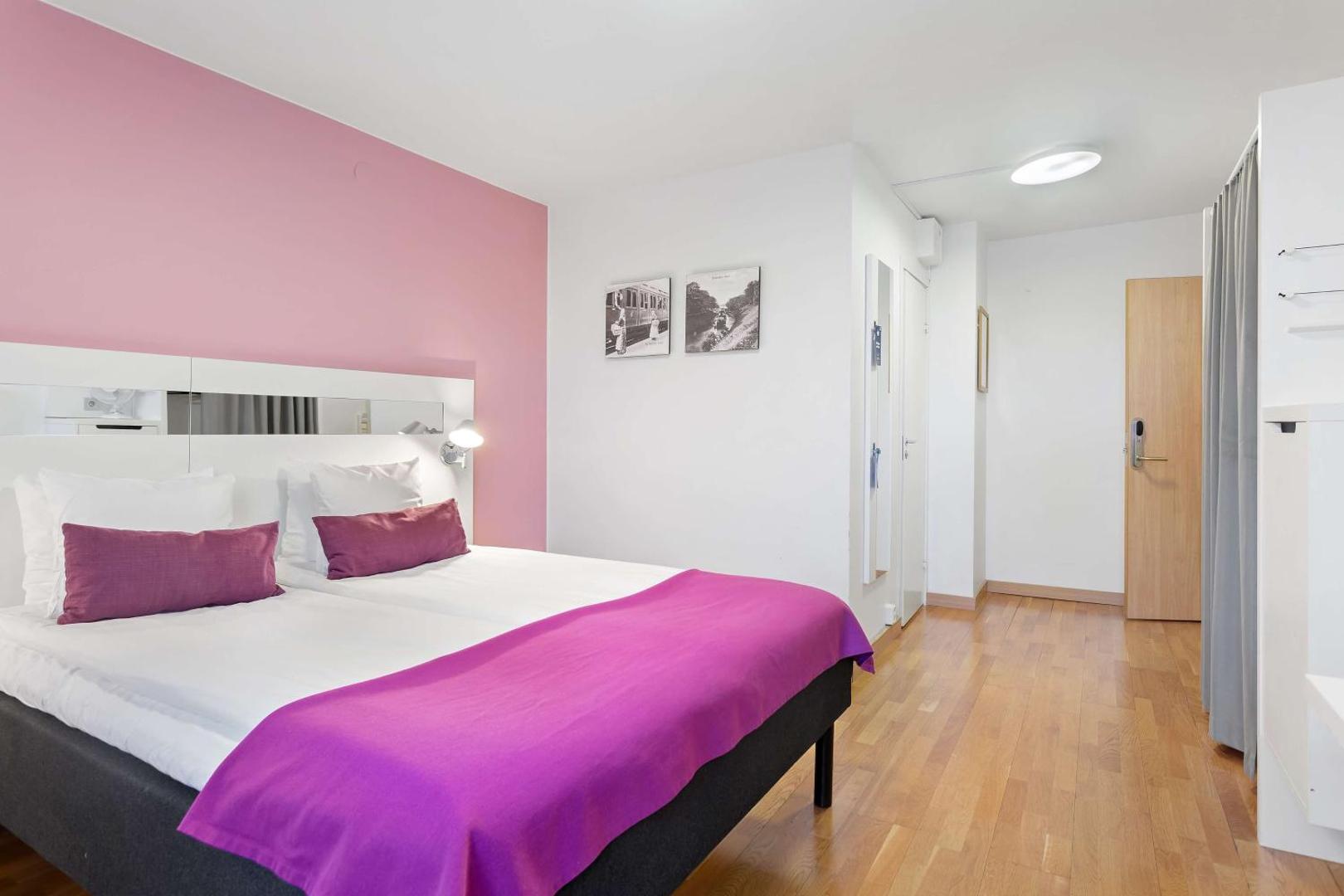 Best Western Plus Skogshöjd