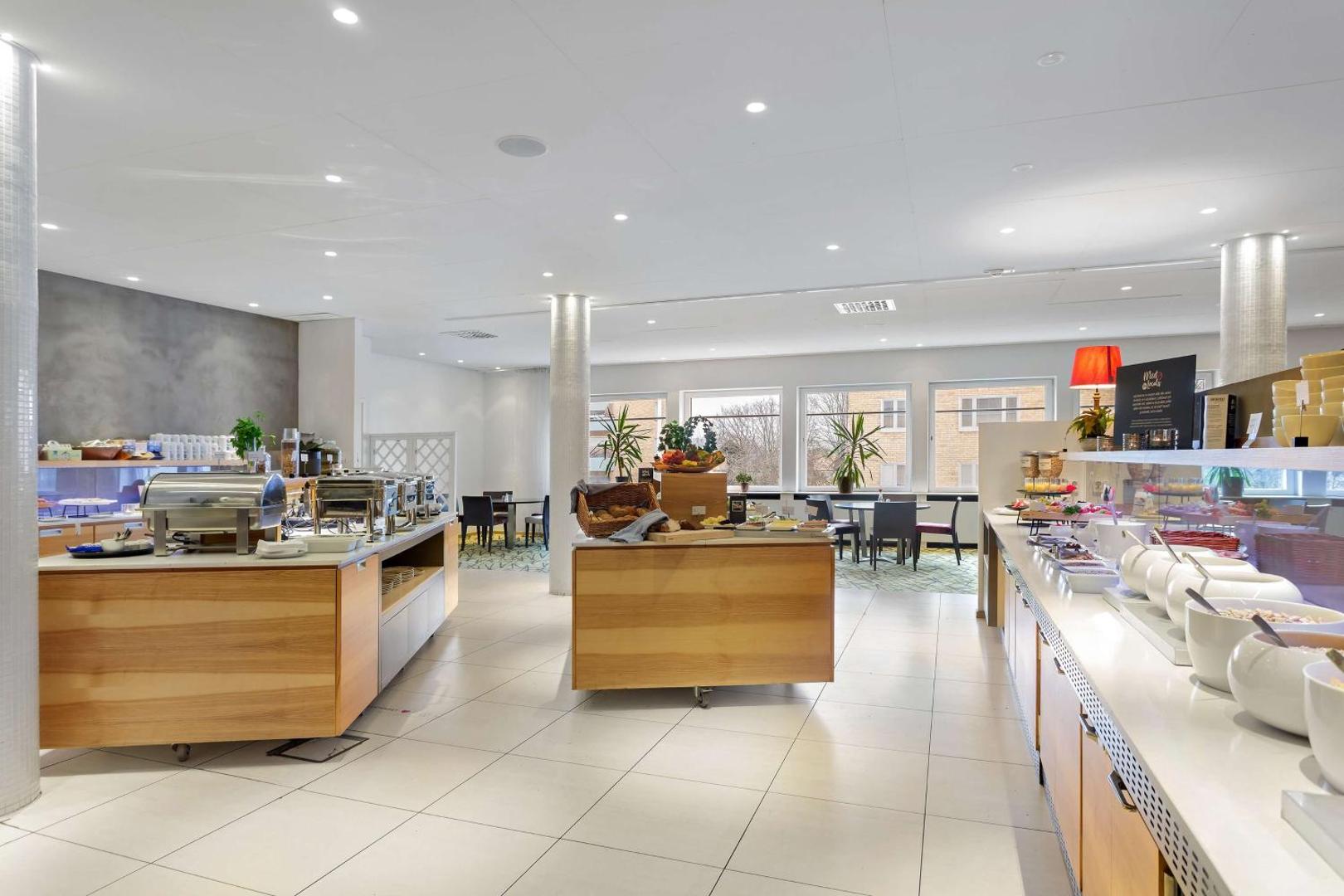 Best Western Plus Skogshöjd