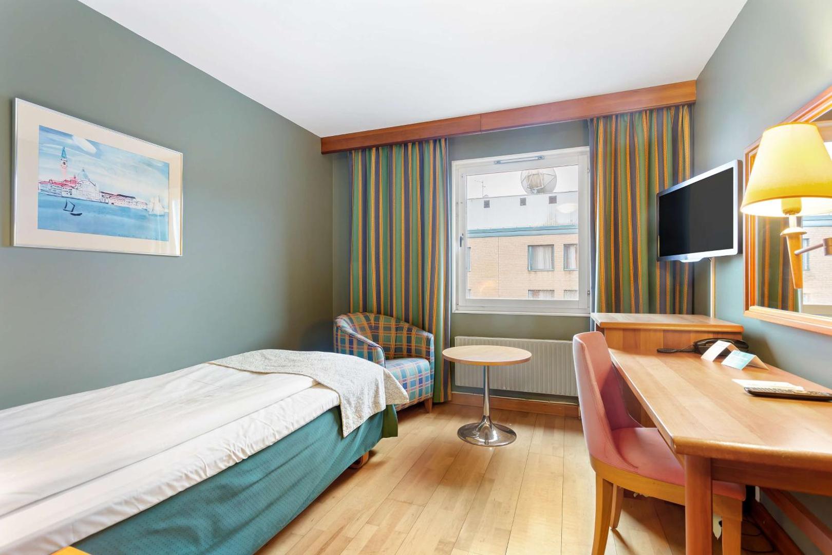 Best Western Plus Skogshöjd