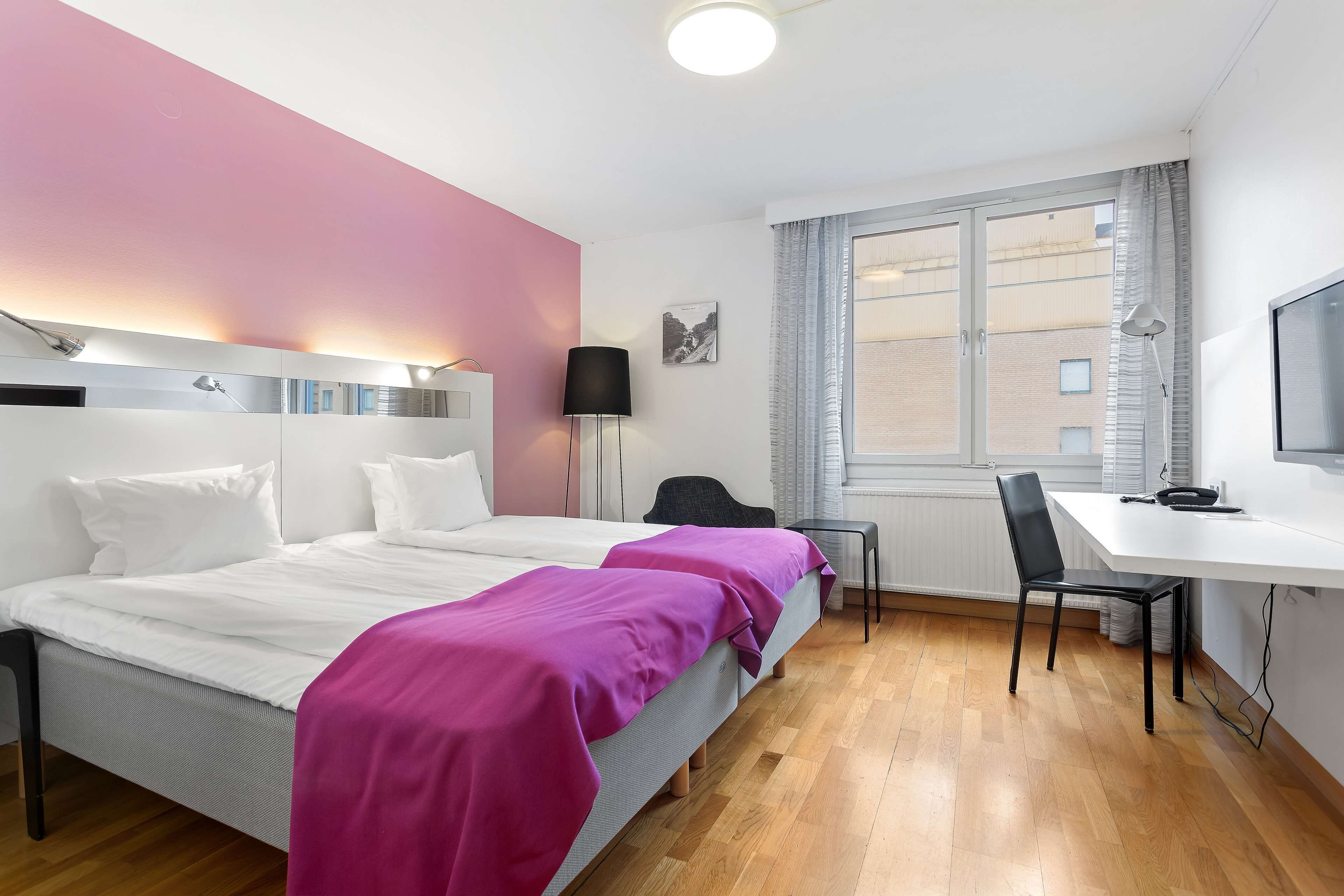 Best Western Plus Skogshöjd