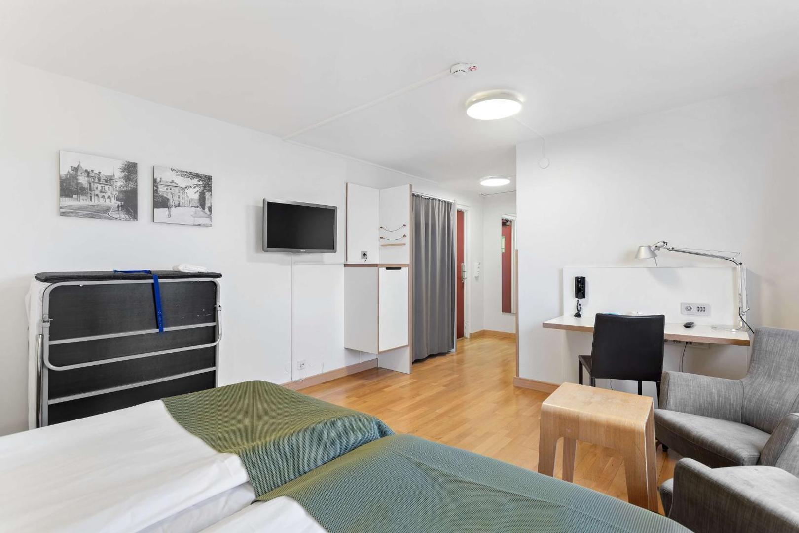 Best Western Plus Skogshöjd