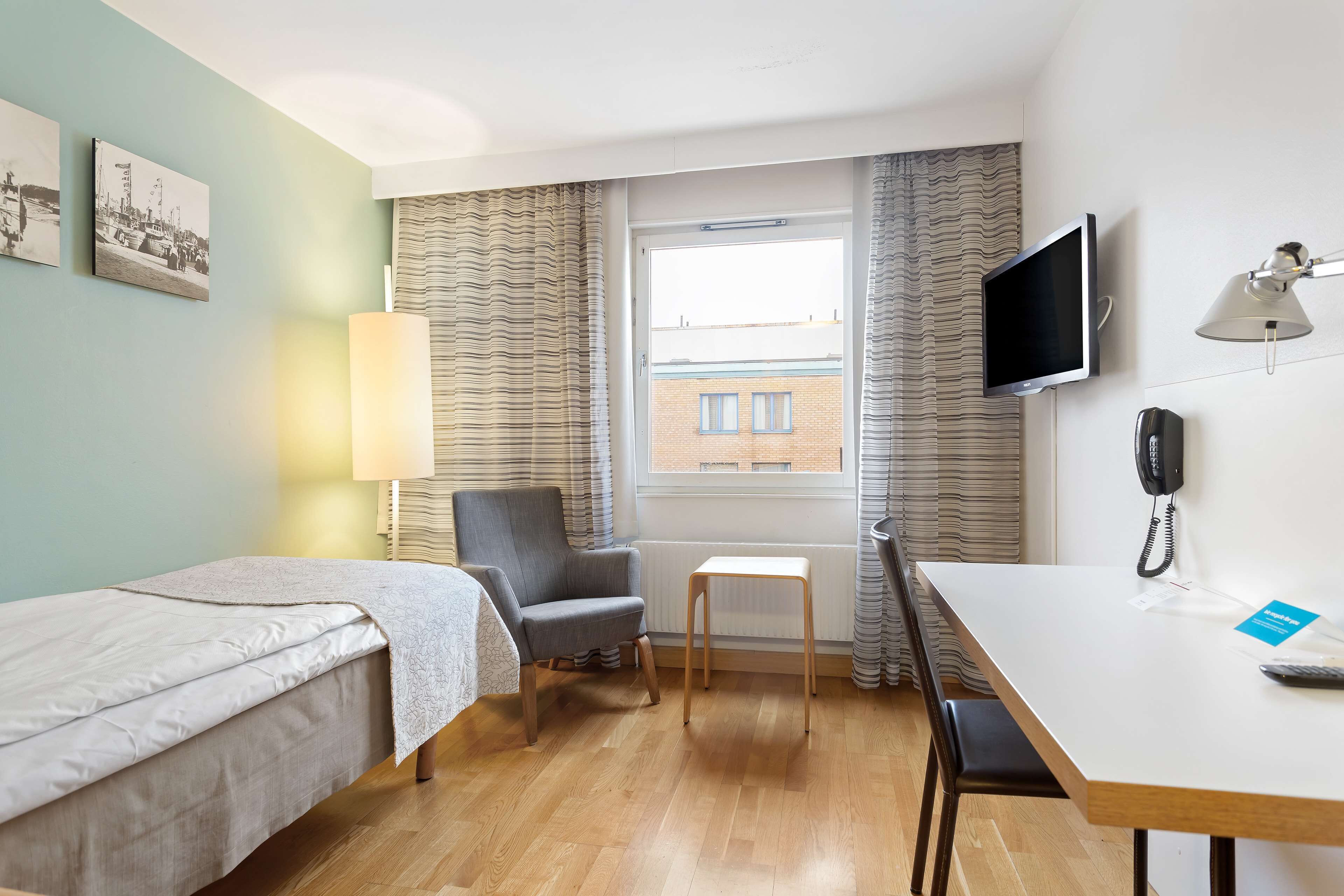 Best Western Plus Skogshöjd