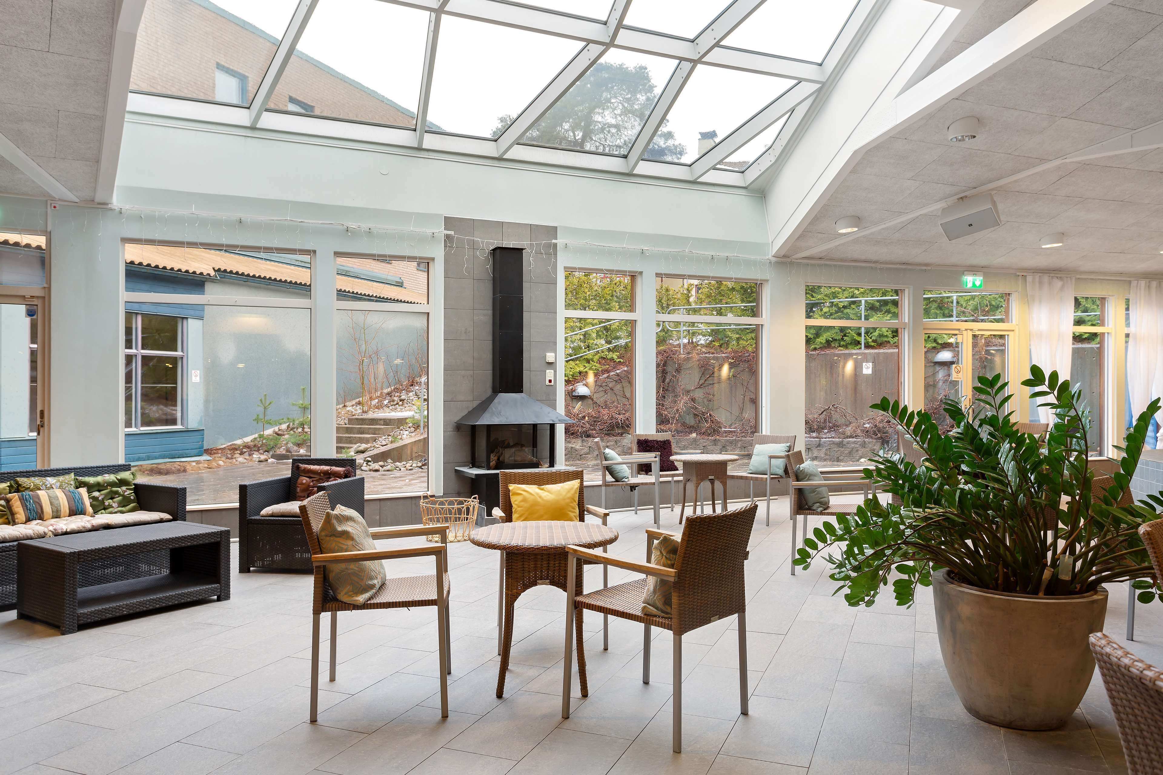 Best Western Plus Skogshöjd