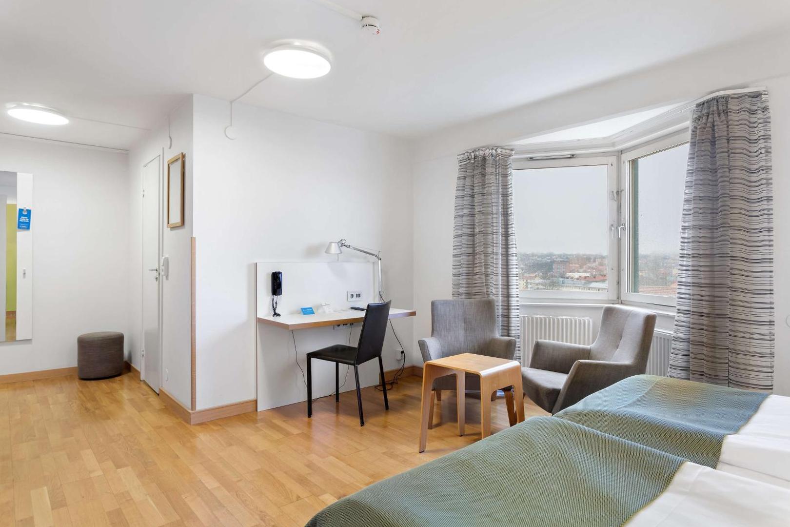 Best Western Plus Skogshöjd