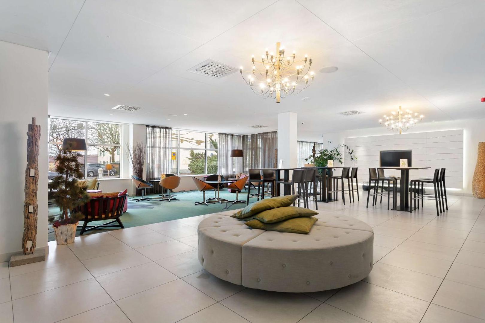 Best Western Plus Skogshöjd