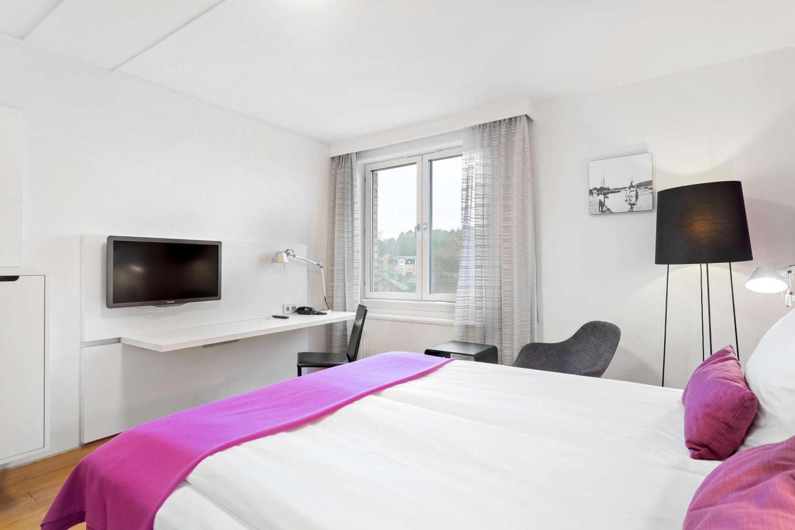 Best Western Plus Skogshöjd