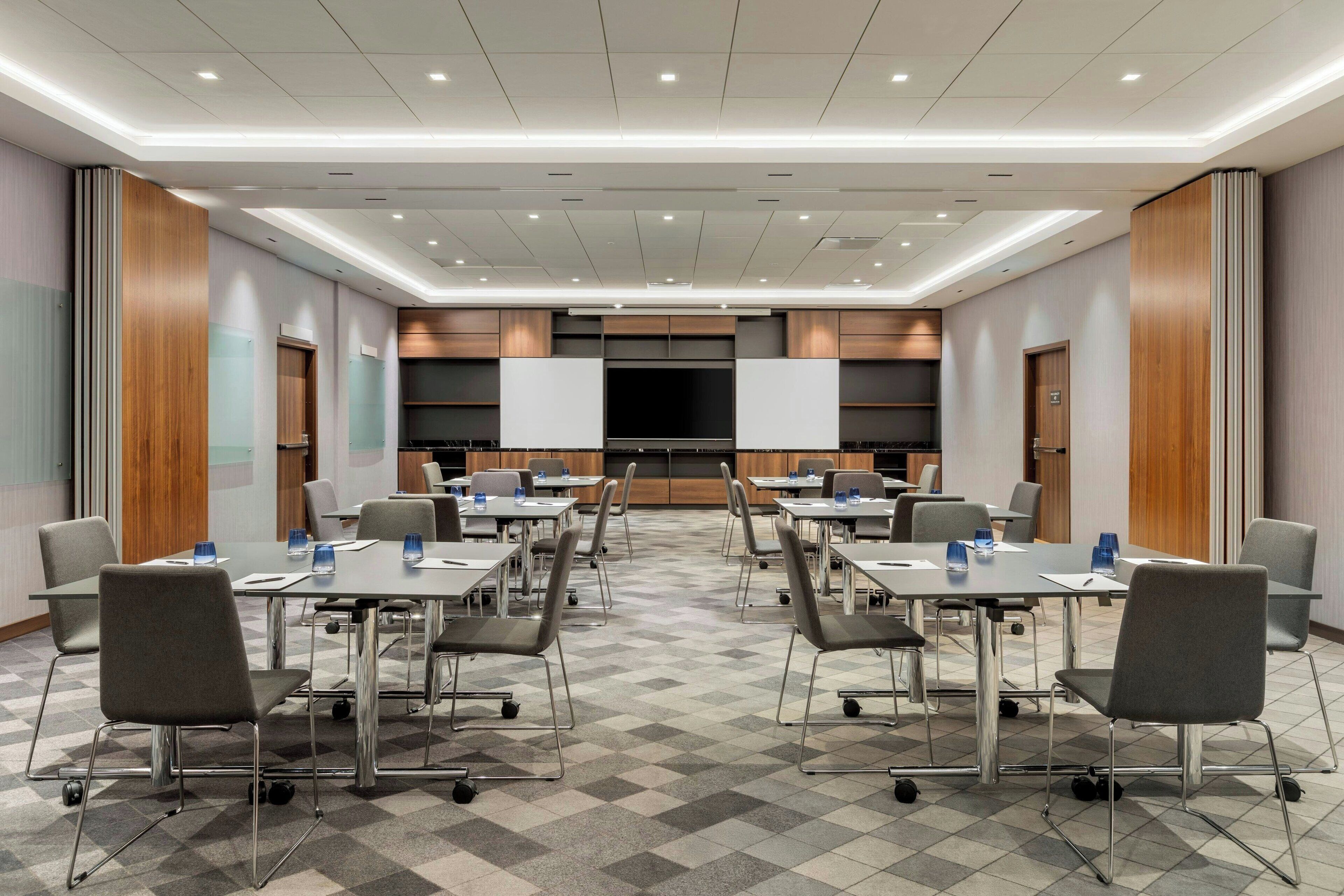 AC Hotel Stockholm Ulriksdal