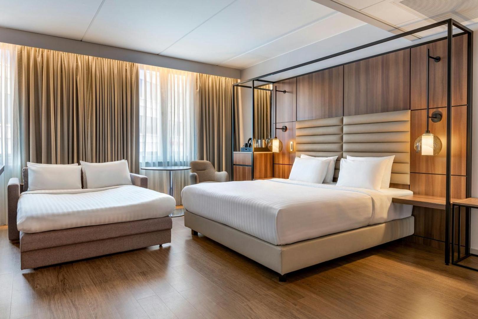 AC Hotel Stockholm Ulriksdal