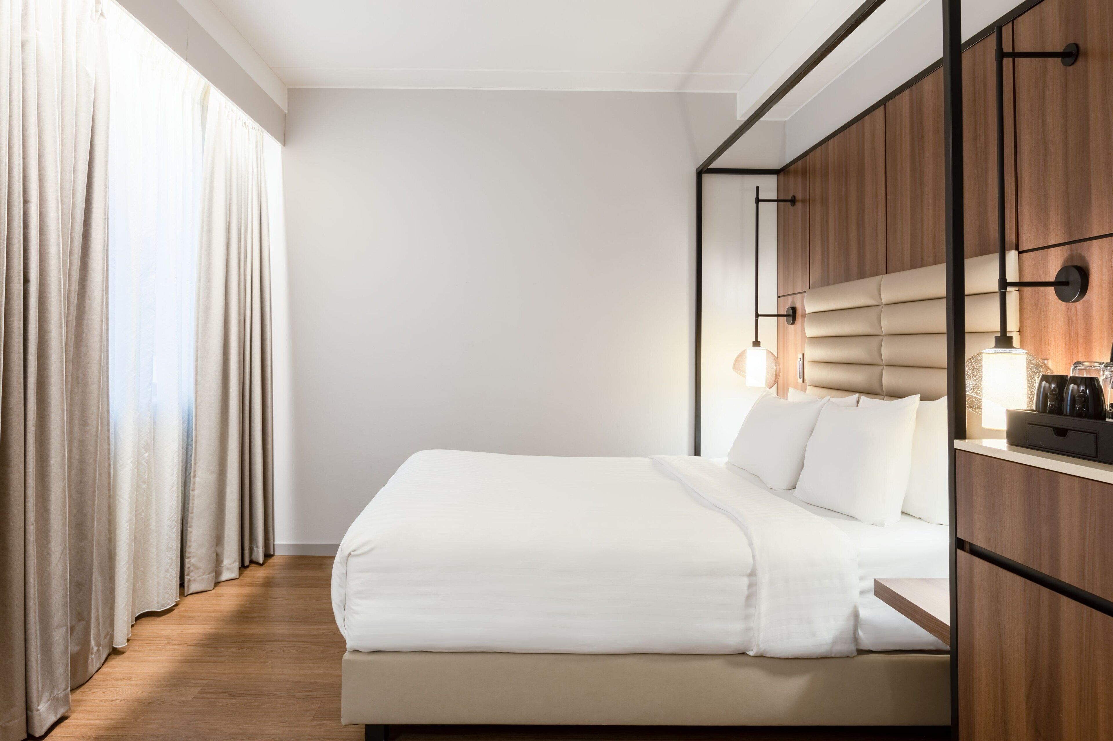 AC Hotel Stockholm Ulriksdal