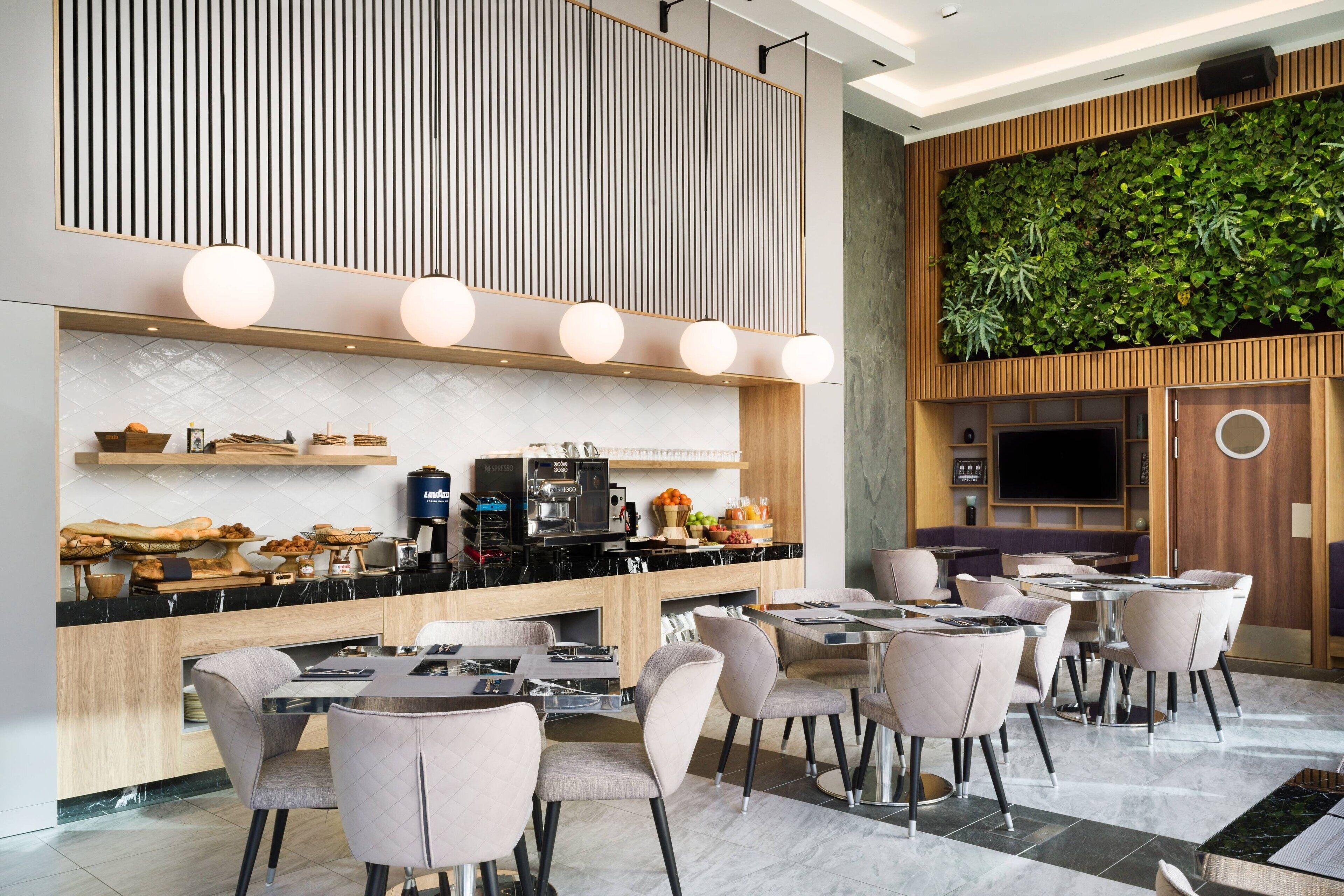 AC Hotel Stockholm Ulriksdal