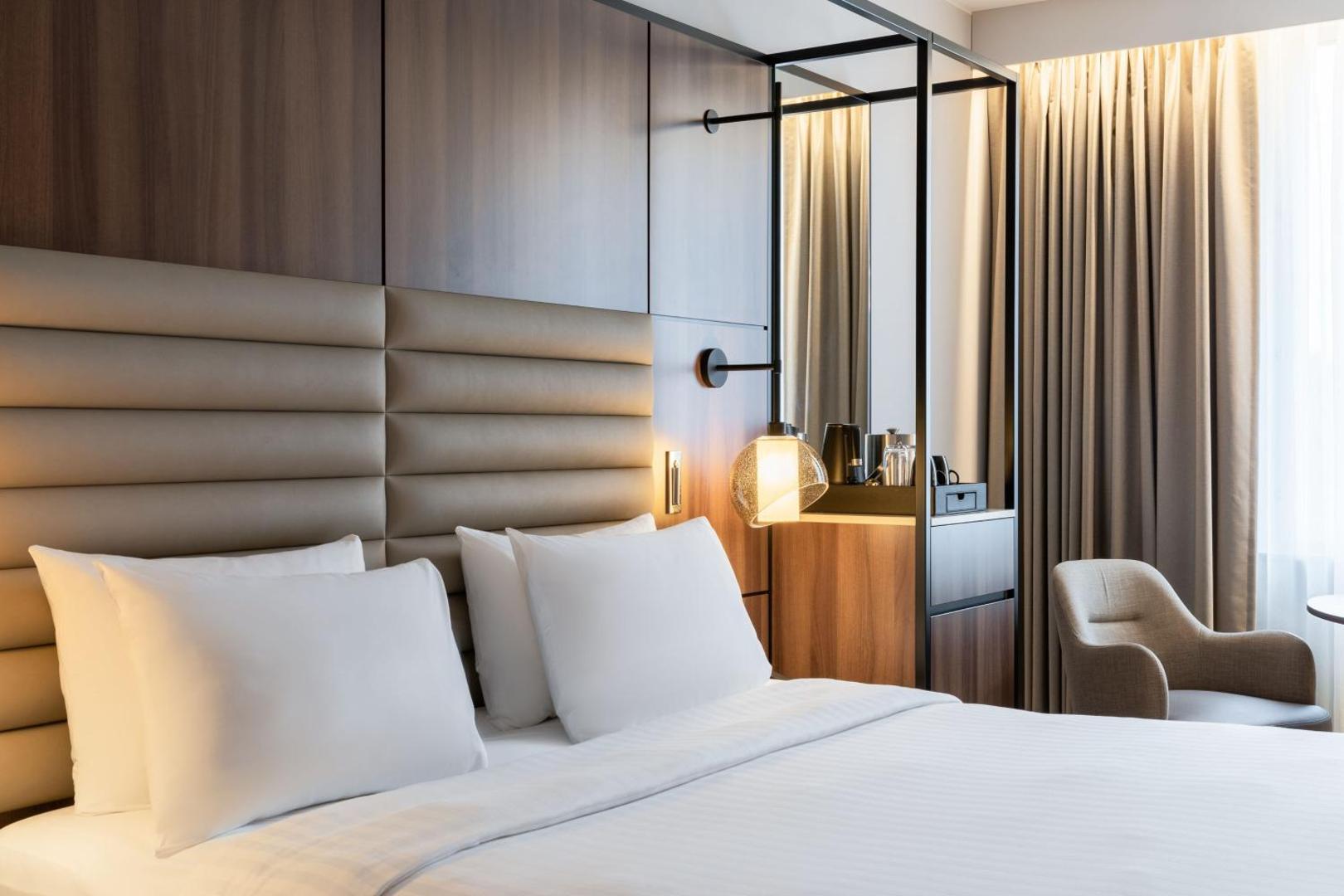 AC Hotel Stockholm Ulriksdal