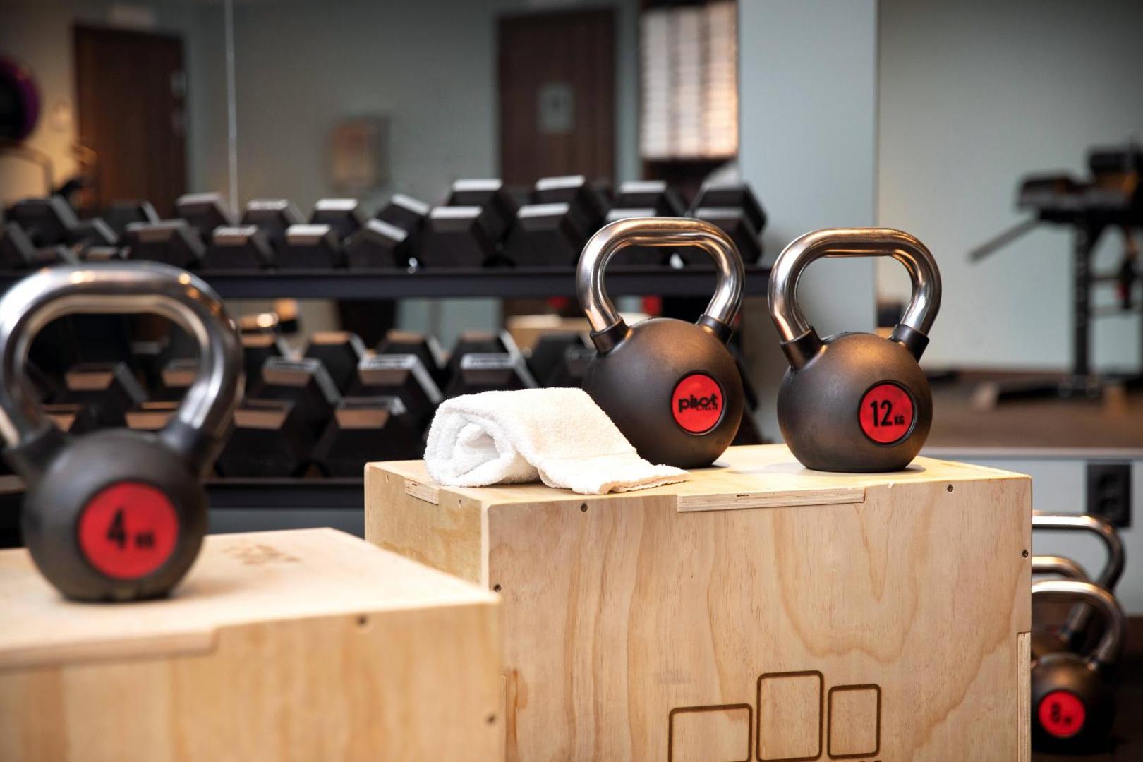 AC Hotel Stockholm Ulriksdal