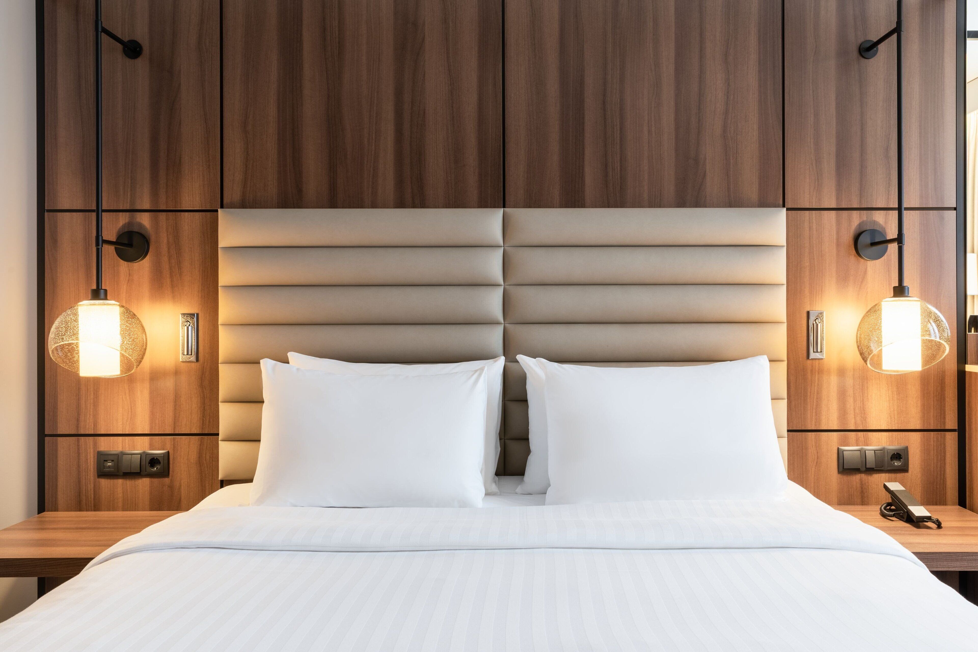 AC Hotel Stockholm Ulriksdal