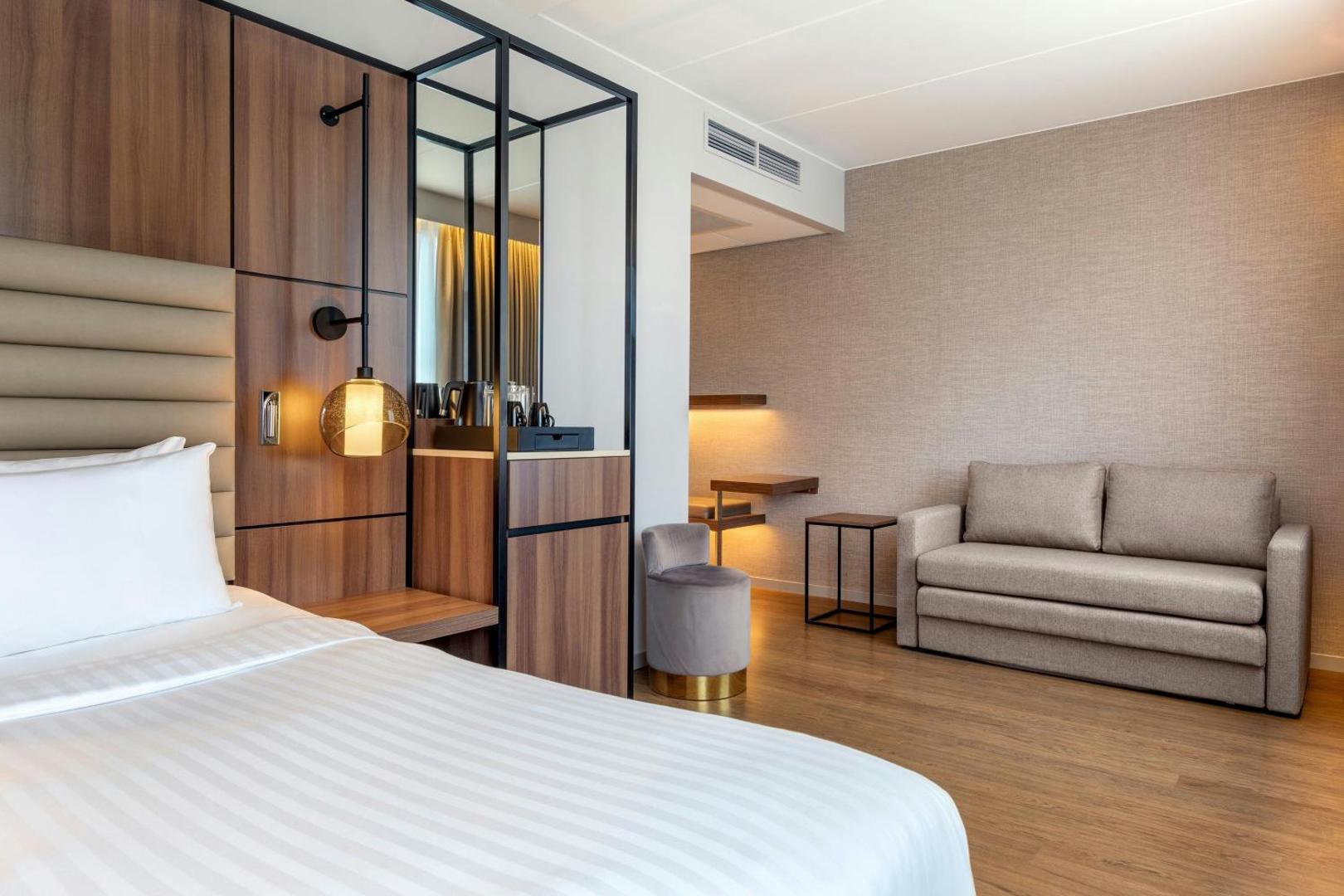 AC Hotel Stockholm Ulriksdal