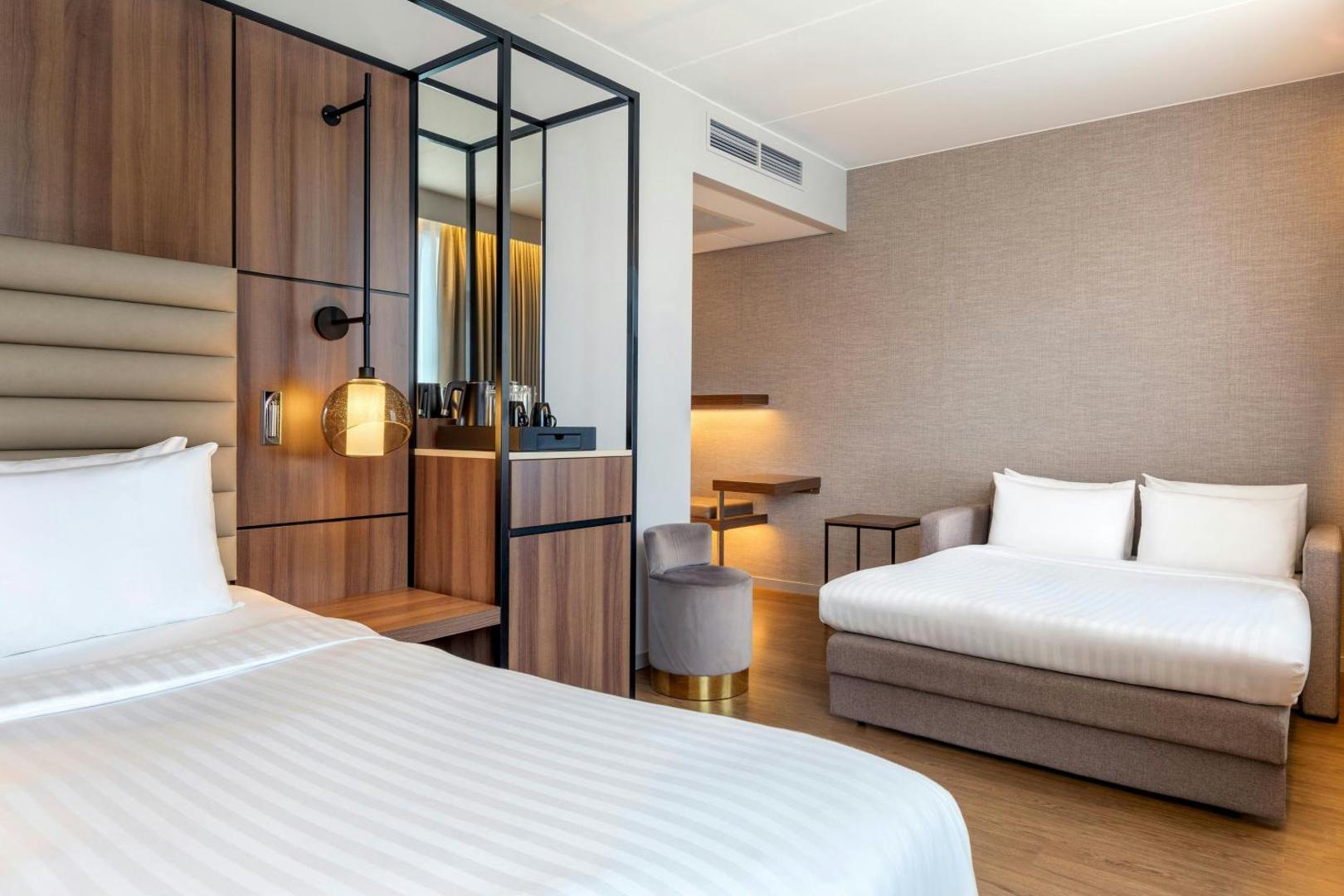 AC Hotel Stockholm Ulriksdal