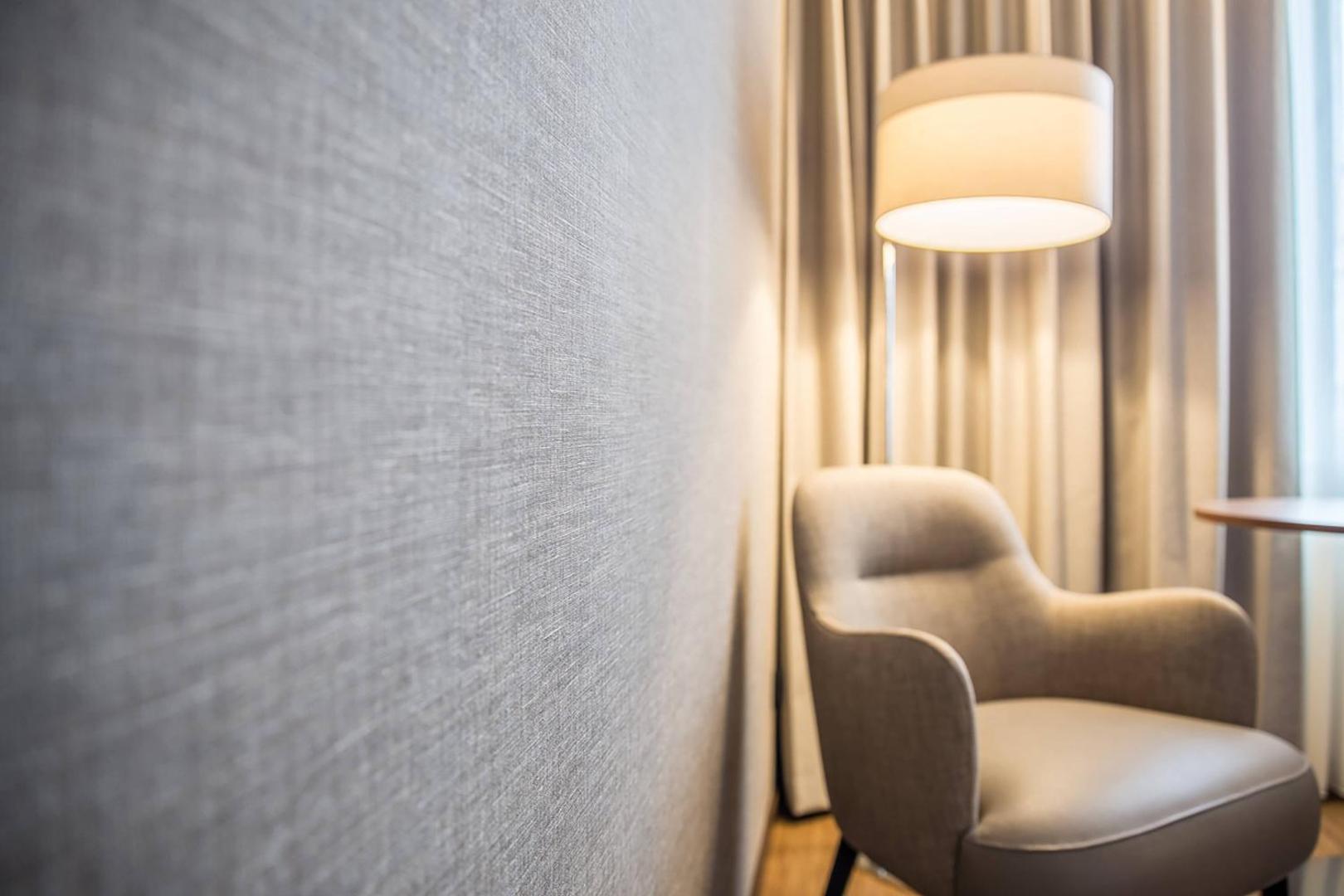 AC Hotel Stockholm Ulriksdal