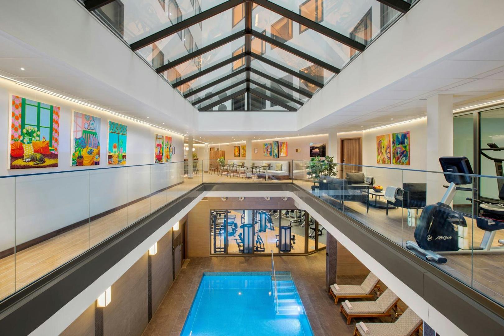 AC Hotel Stockholm Ulriksdal