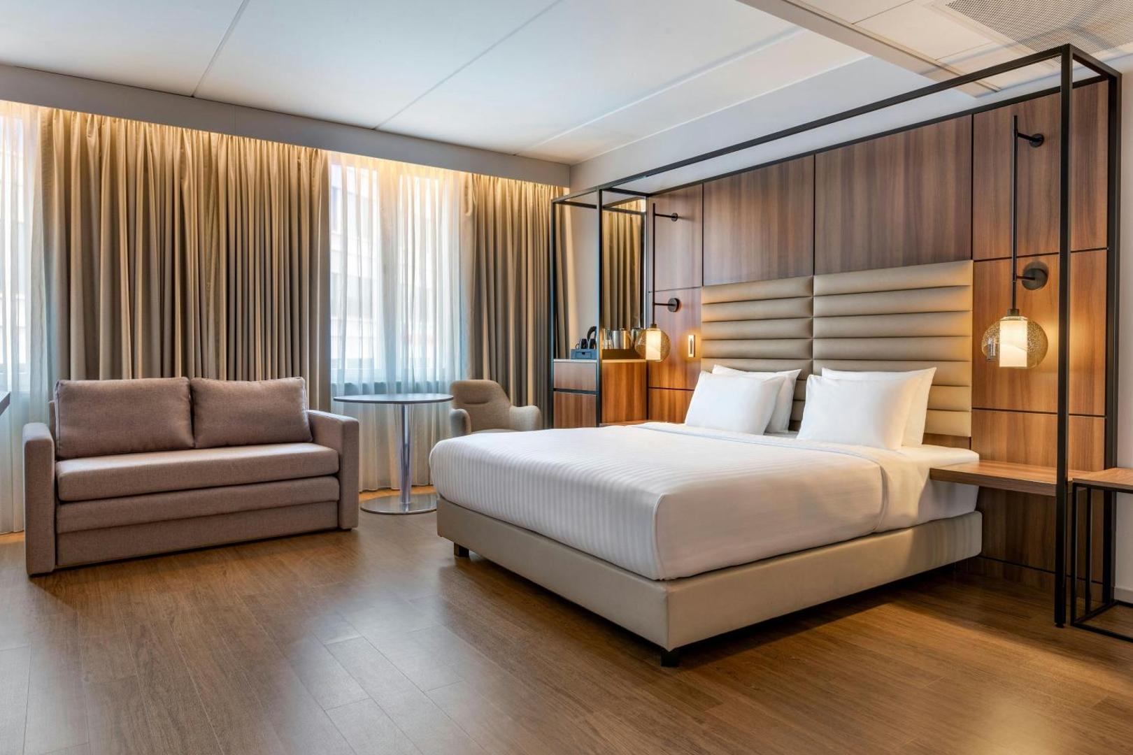 AC Hotel Stockholm Ulriksdal