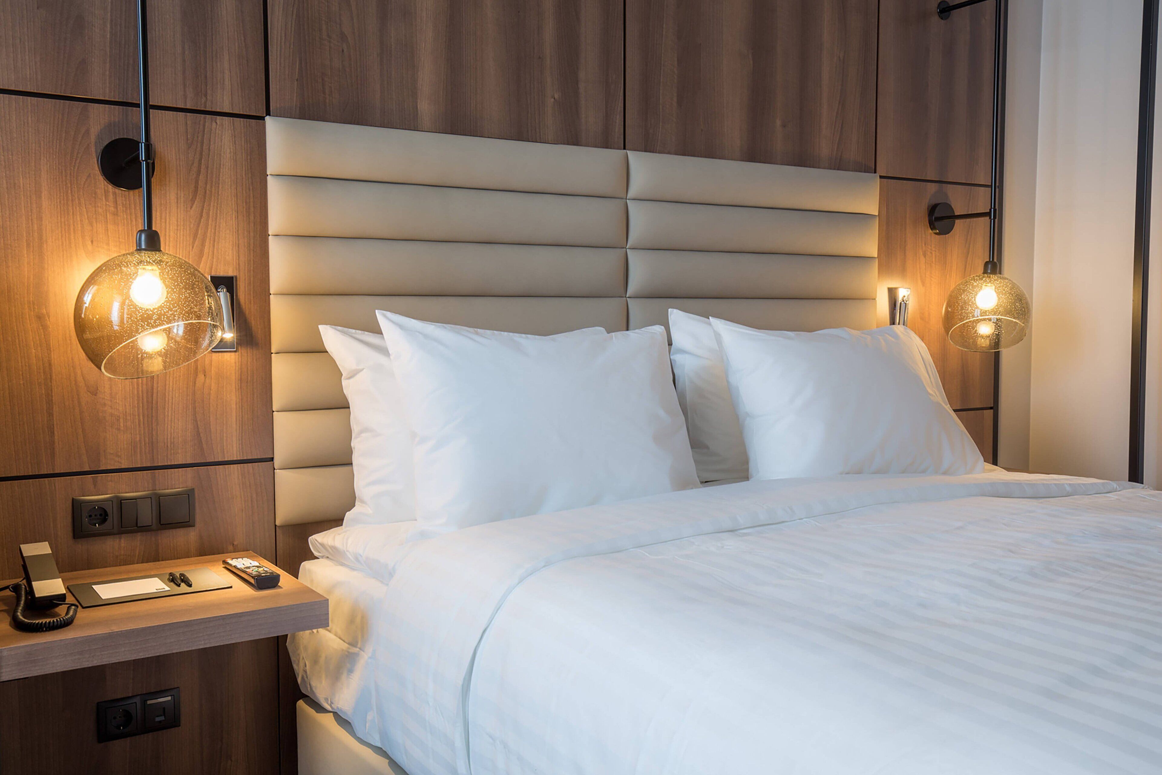 AC Hotel Stockholm Ulriksdal