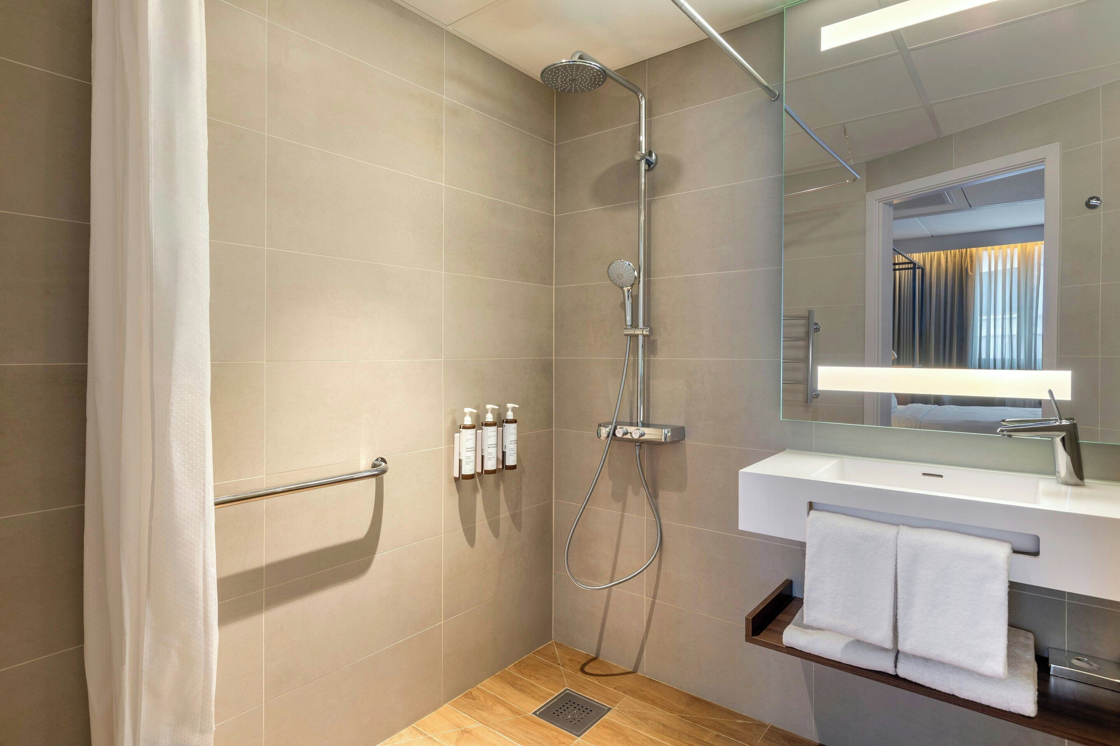 AC Hotel Stockholm Ulriksdal