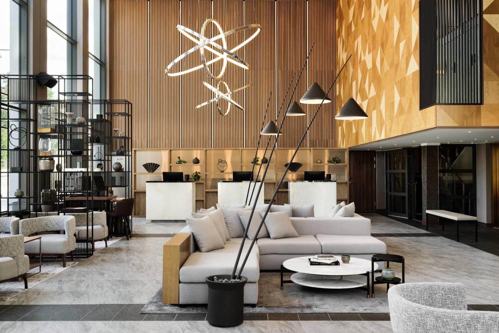 AC Hotel Stockholm Ulriksdal